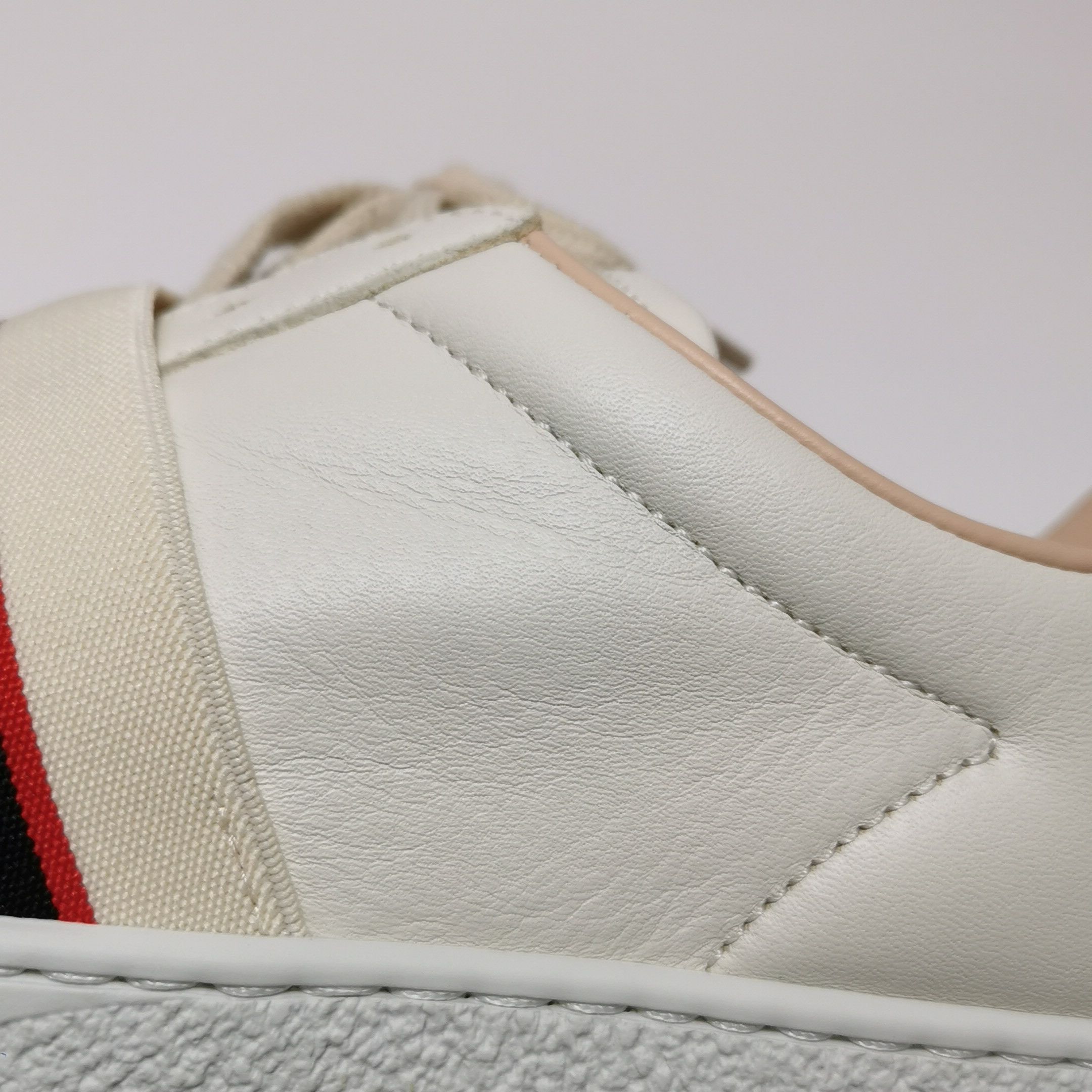 Gucci Gucci Women it_34-5 Lowtop Sneakers Size US 4.5 / IT 34.5 - 10 Thumbnail