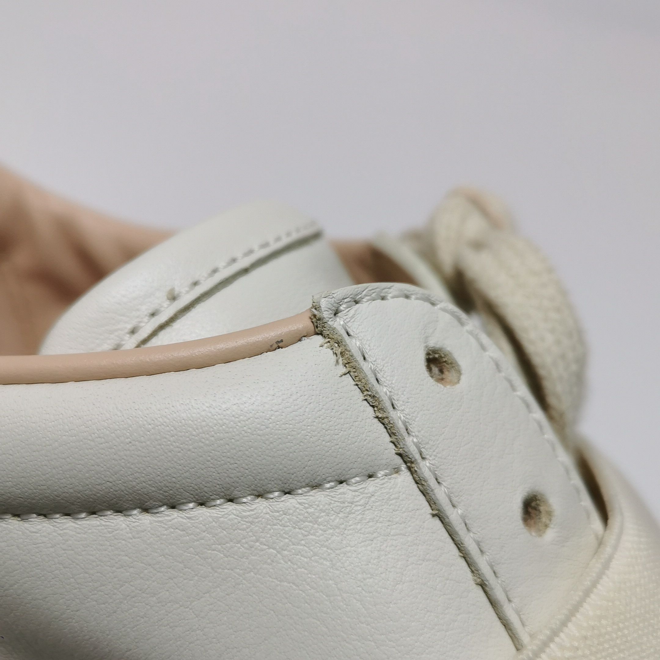 Gucci Gucci Women it_34-5 Lowtop Sneakers Size US 4.5 / IT 34.5 - 7 Thumbnail