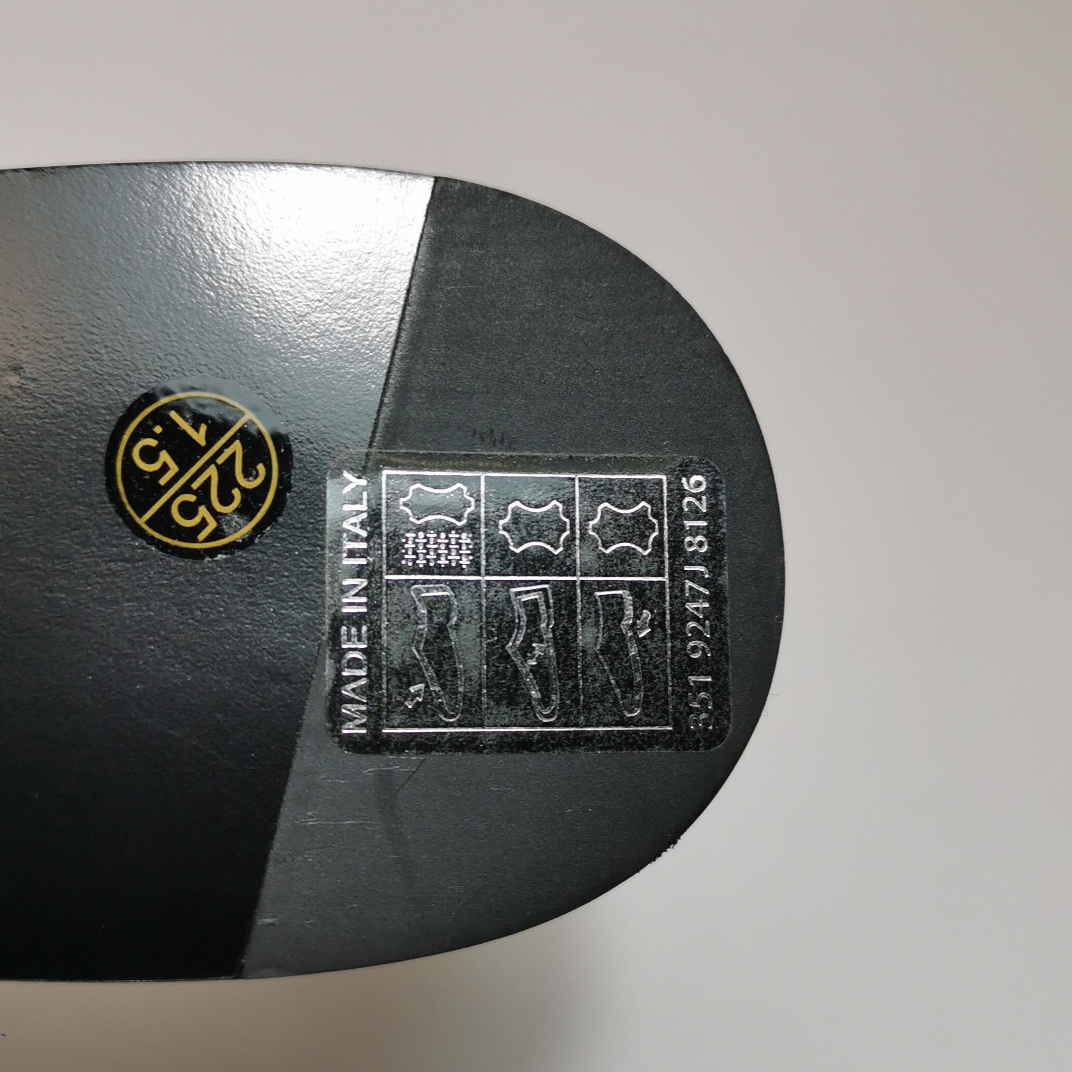 Gucci Gucci Women 5 Flats Size US 5 / IT 35 - 9 Thumbnail