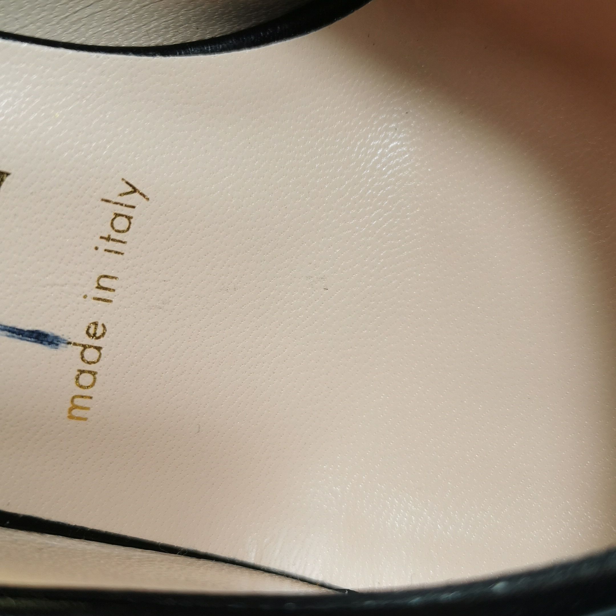 Gucci Gucci Women 7 Heels Size US 7 / IT 37 - 10 Thumbnail