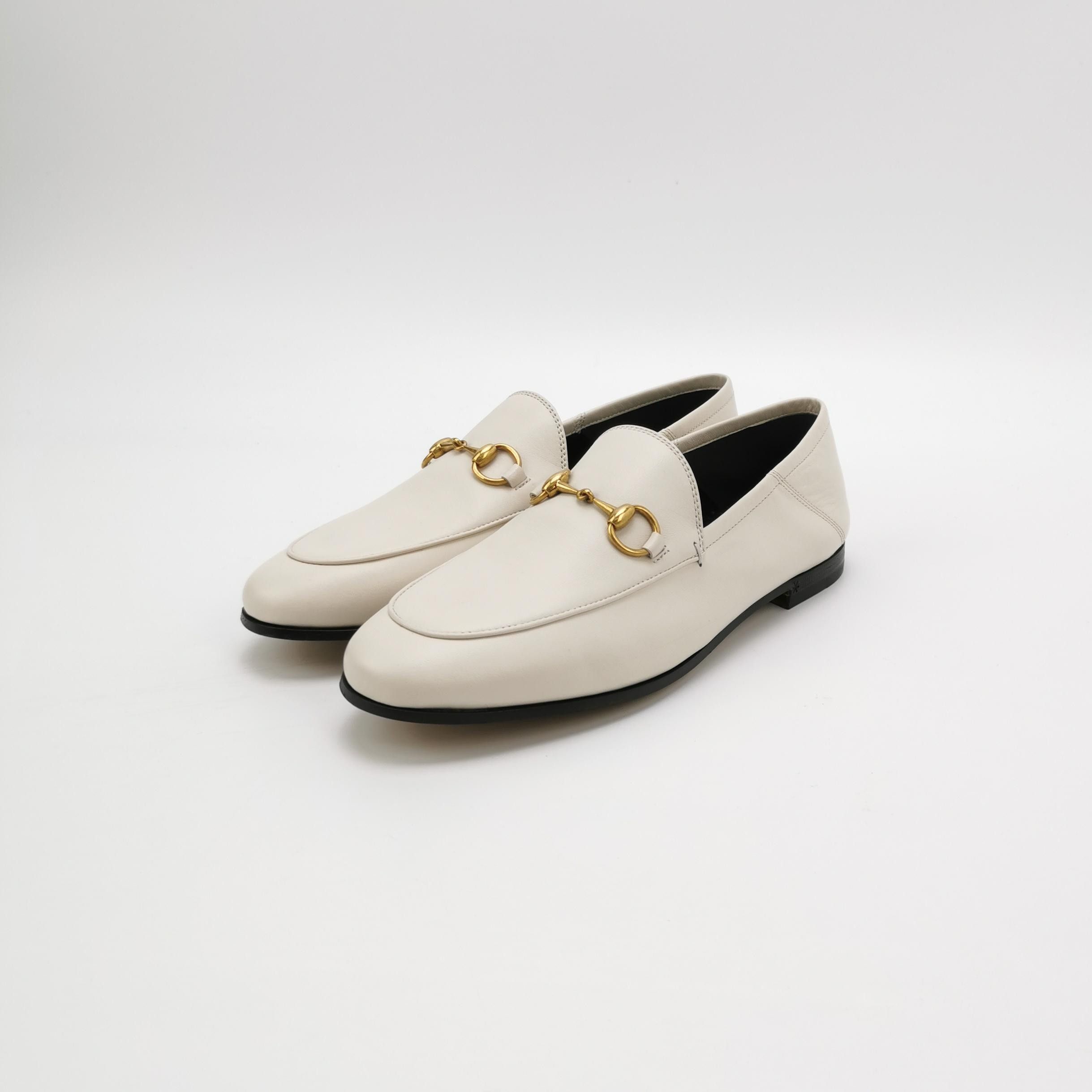 Gucci Gucci Women 6 Flats Size US 6 / IT 36 - 2 Thumbnail