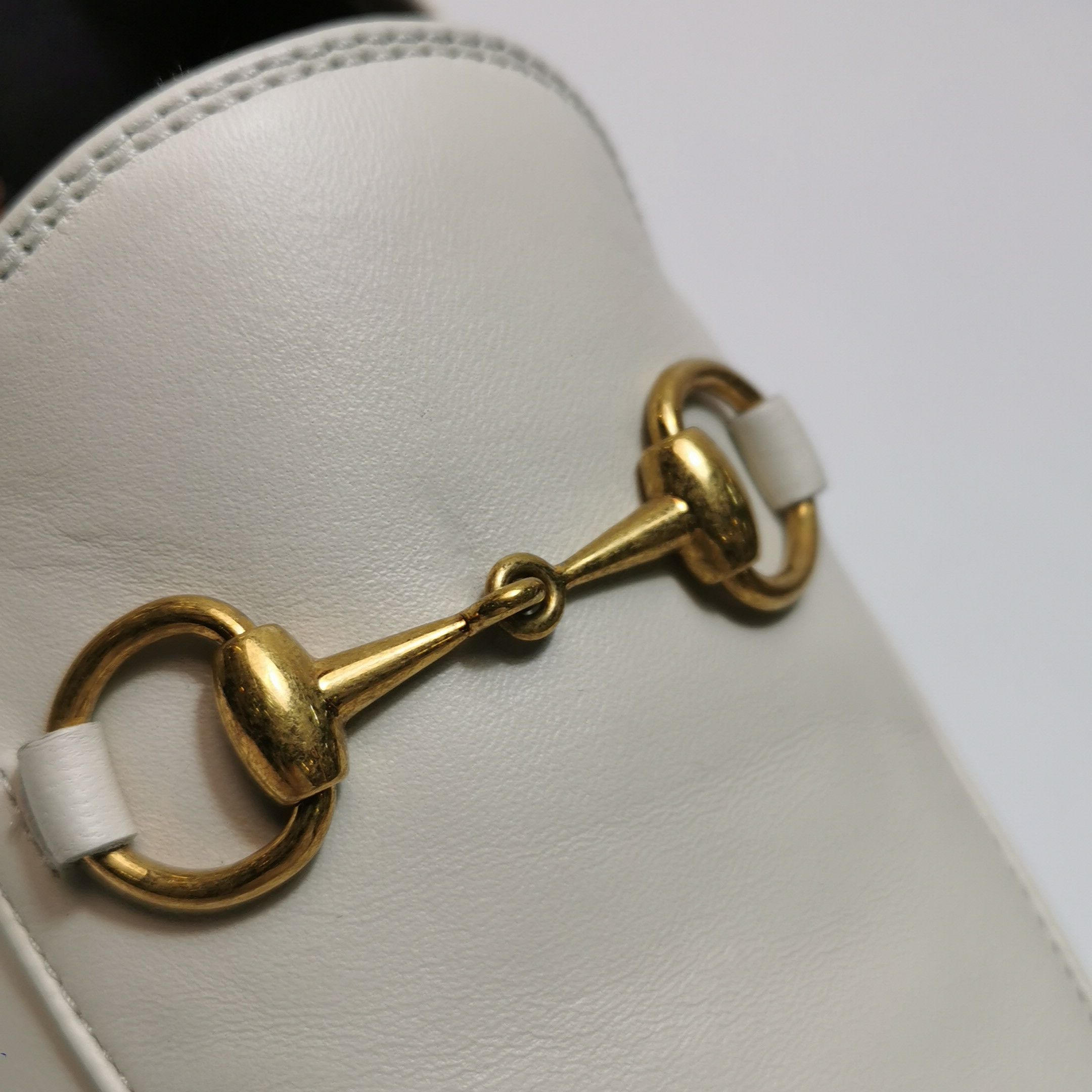 Gucci Gucci Women 6 Flats Size US 6 / IT 36 - 8 Thumbnail