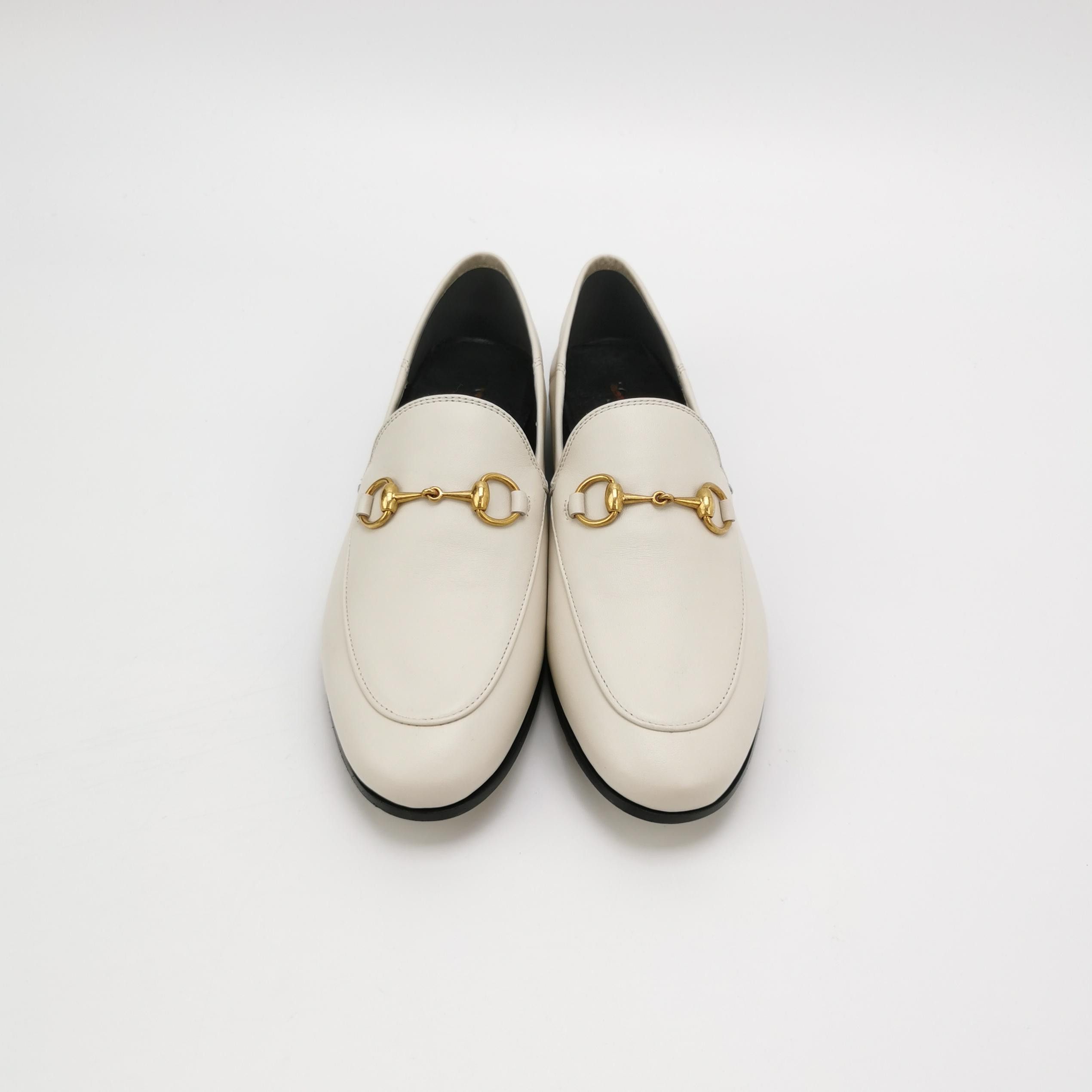 Gucci Gucci Women 6 Flats Size US 6 / IT 36 - 3 Thumbnail