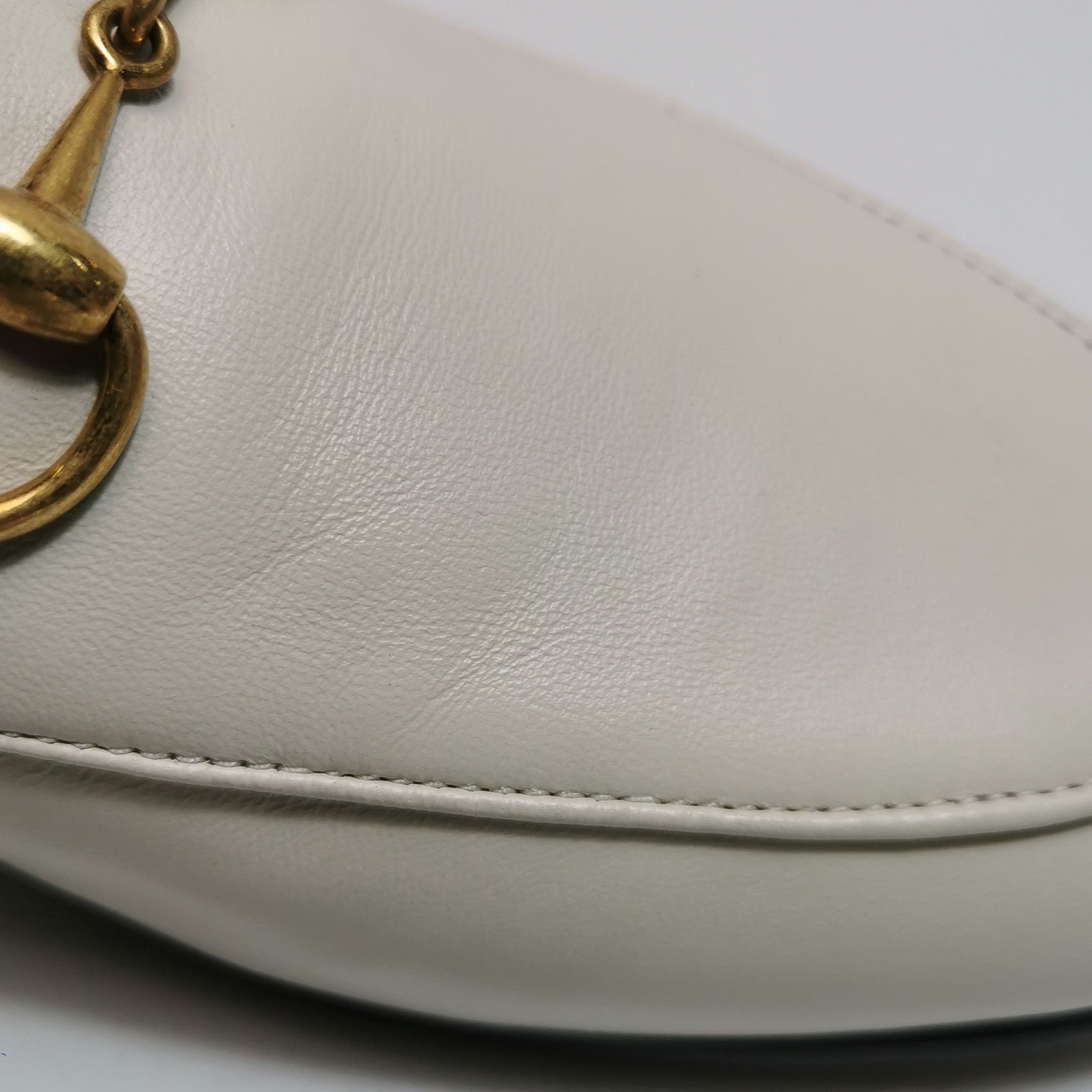 Gucci Gucci Women 6 Flats Size US 6 / IT 36 - 9 Thumbnail