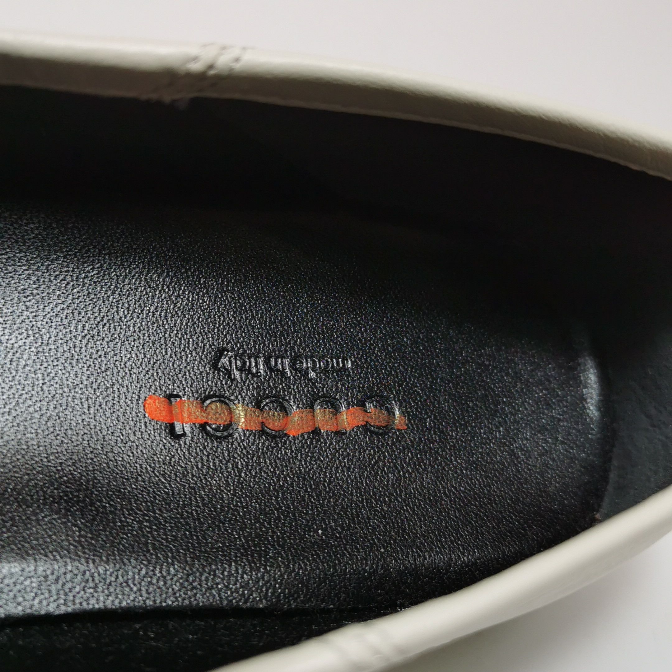 Gucci Gucci Women 6 Flats Size US 6 / IT 36 - 10 Thumbnail