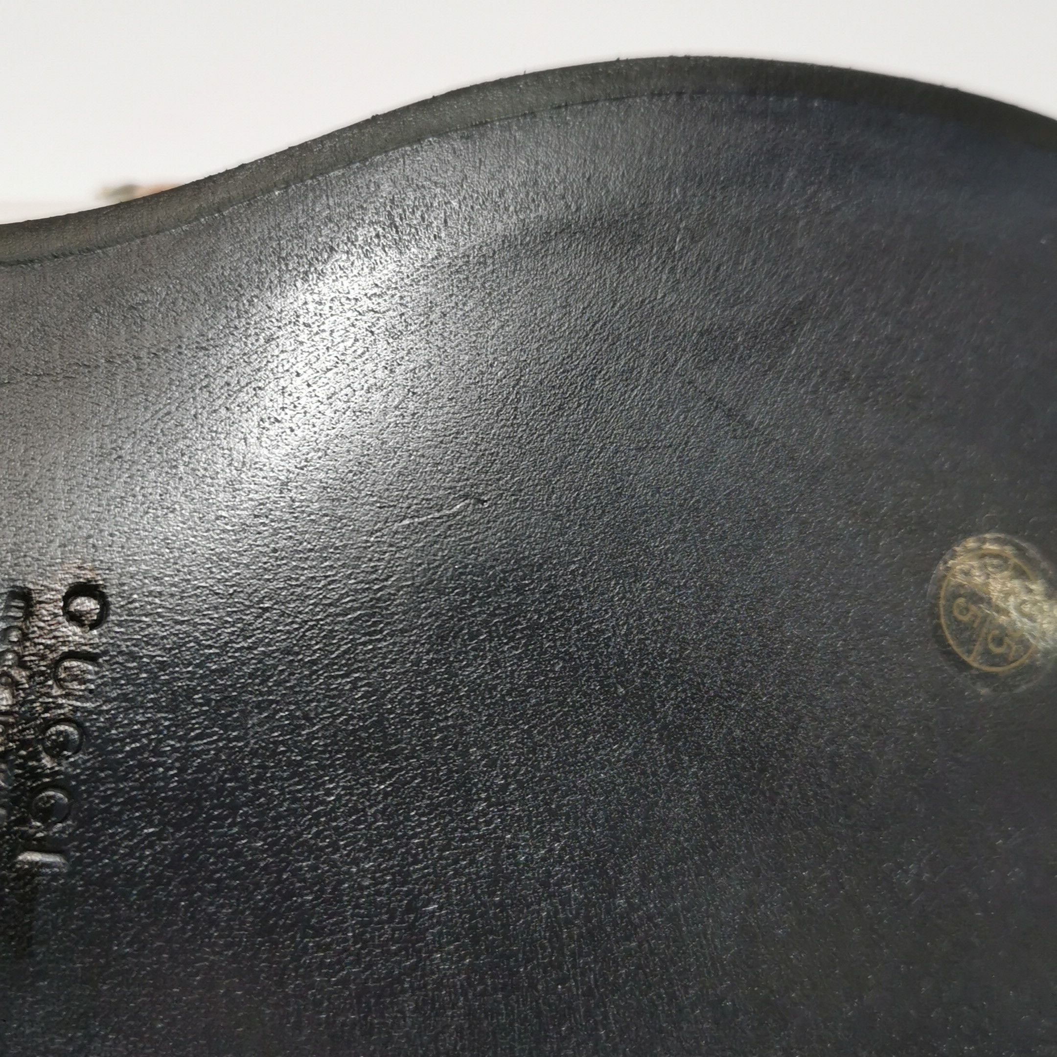 Gucci Gucci Women 5 Flats Size US 5 / IT 35 - 11 Thumbnail