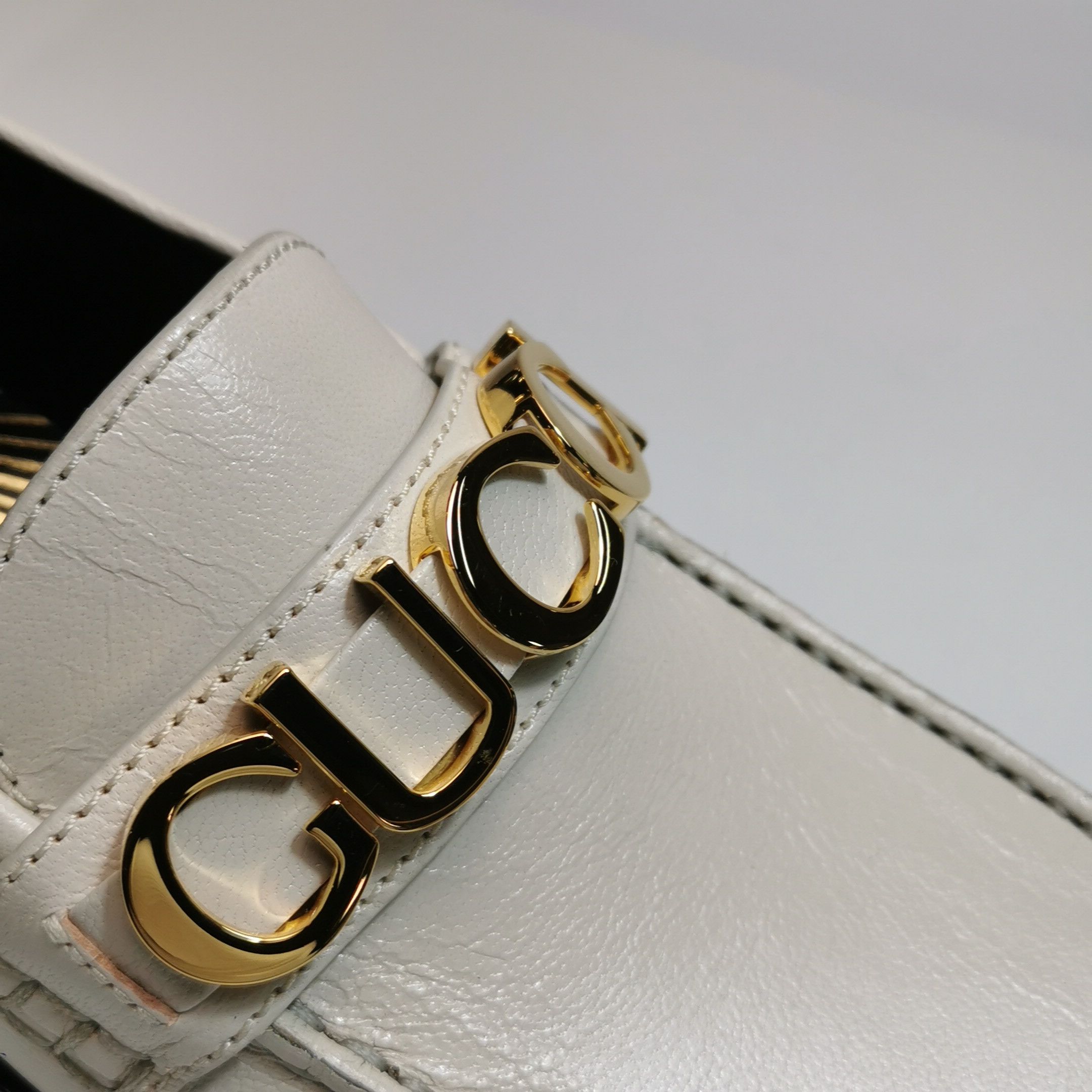 Gucci Gucci Women 5 Flats Size US 5 / IT 35 - 10 Thumbnail