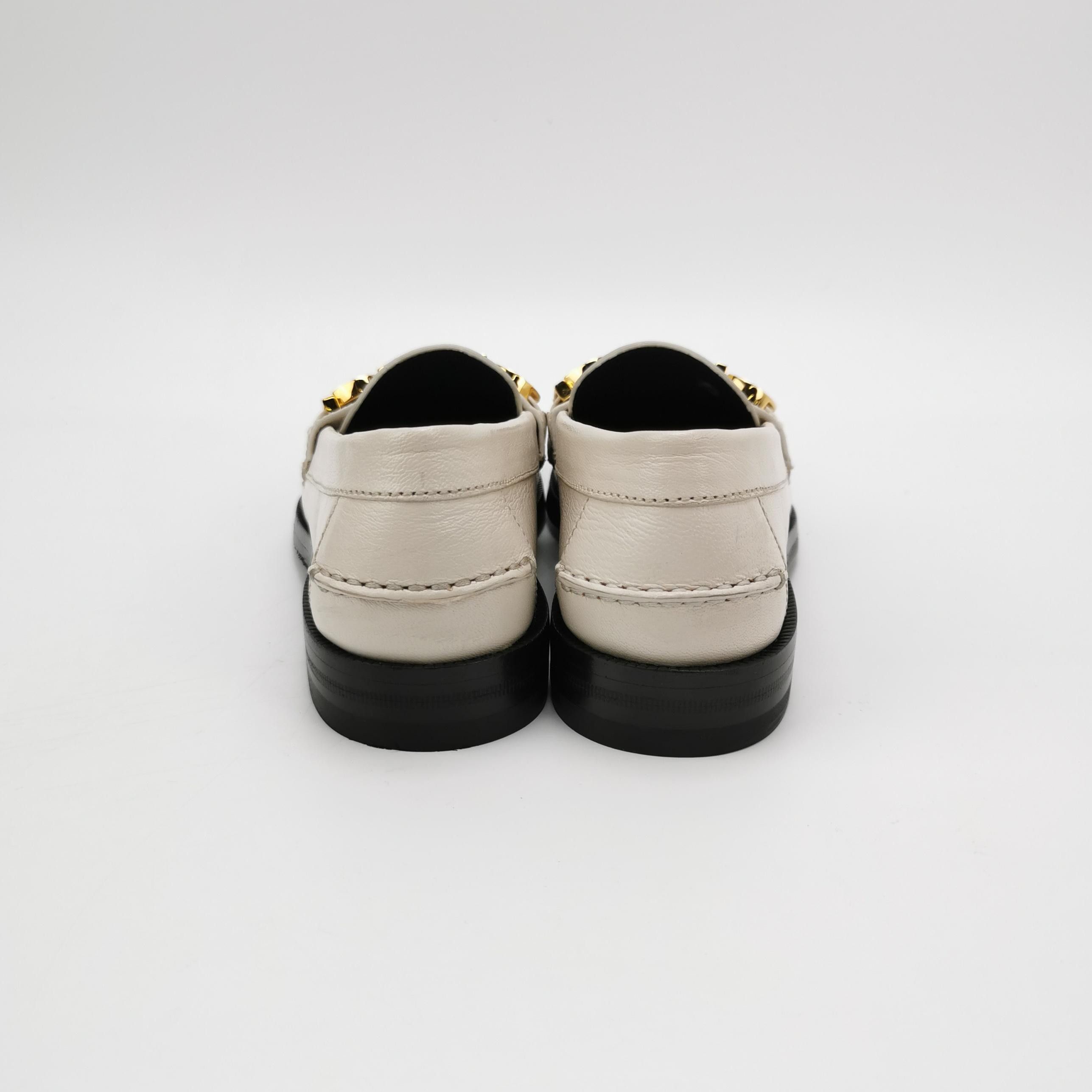 Gucci Gucci Women 5 Flats Size US 5 / IT 35 - 4 Thumbnail