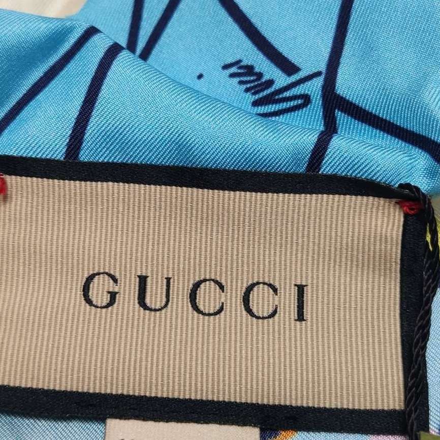 Gucci Gucci Women it_38 Button Ups Size XS / US 0-2 / IT 36-38 - 5 Thumbnail