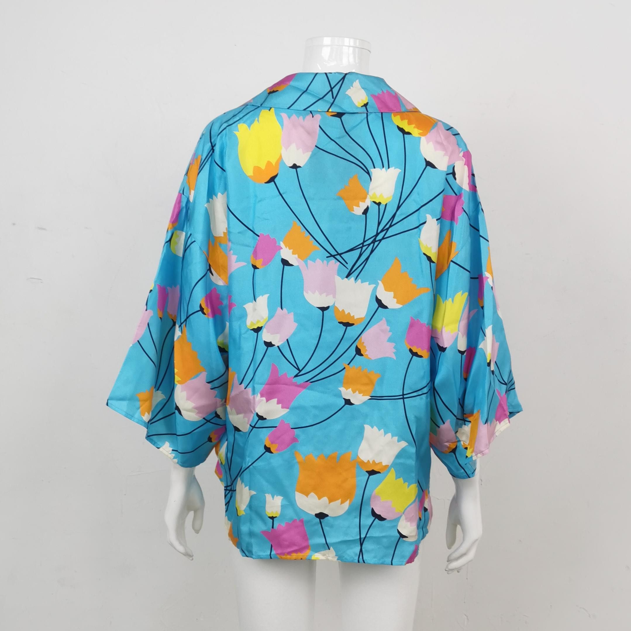 Gucci Gucci Women it_38 Button Ups Size XS / US 0-2 / IT 36-38 - 2 Thumbnail
