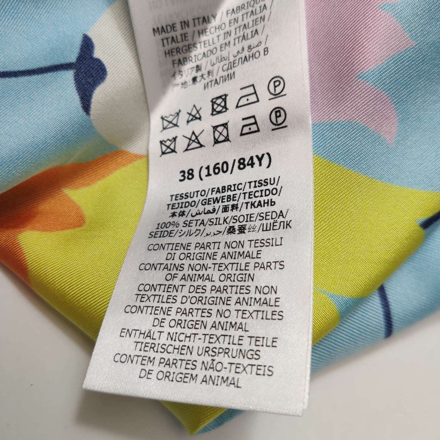 Gucci Gucci Women it_38 Button Ups Size XS / US 0-2 / IT 36-38 - 7 Thumbnail