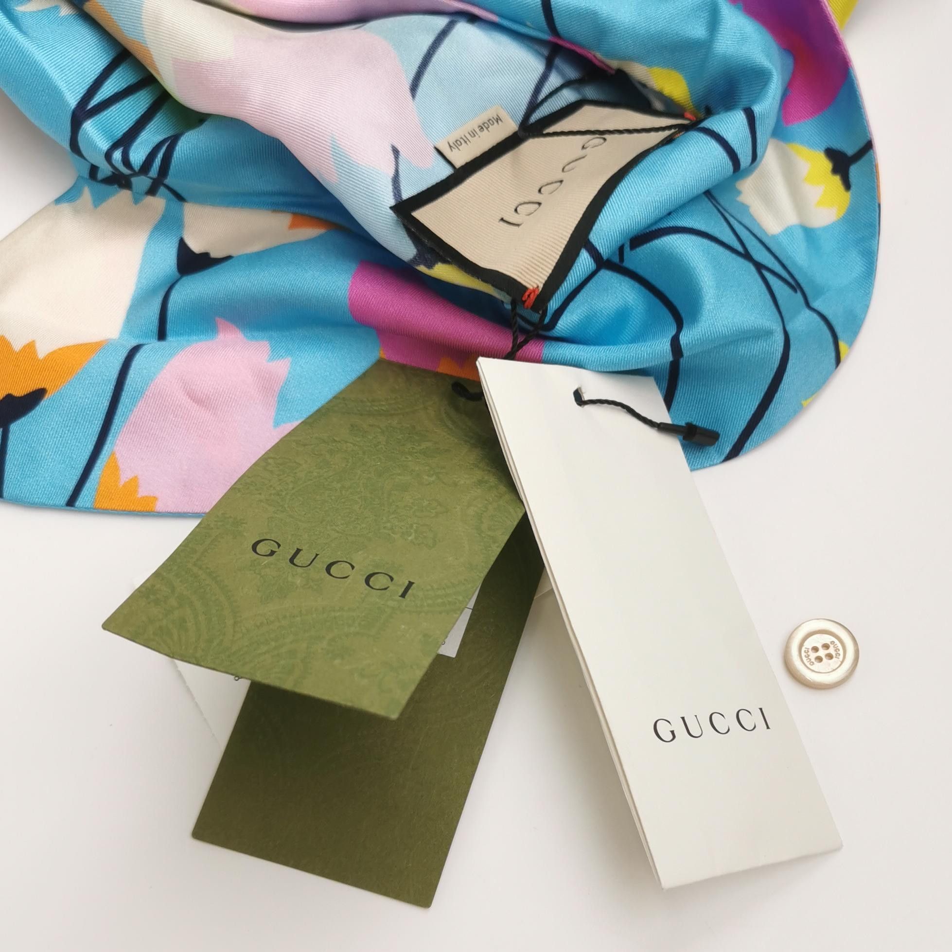 Gucci Gucci Women it_38 Button Ups Size XS / US 0-2 / IT 36-38 - 4 Thumbnail