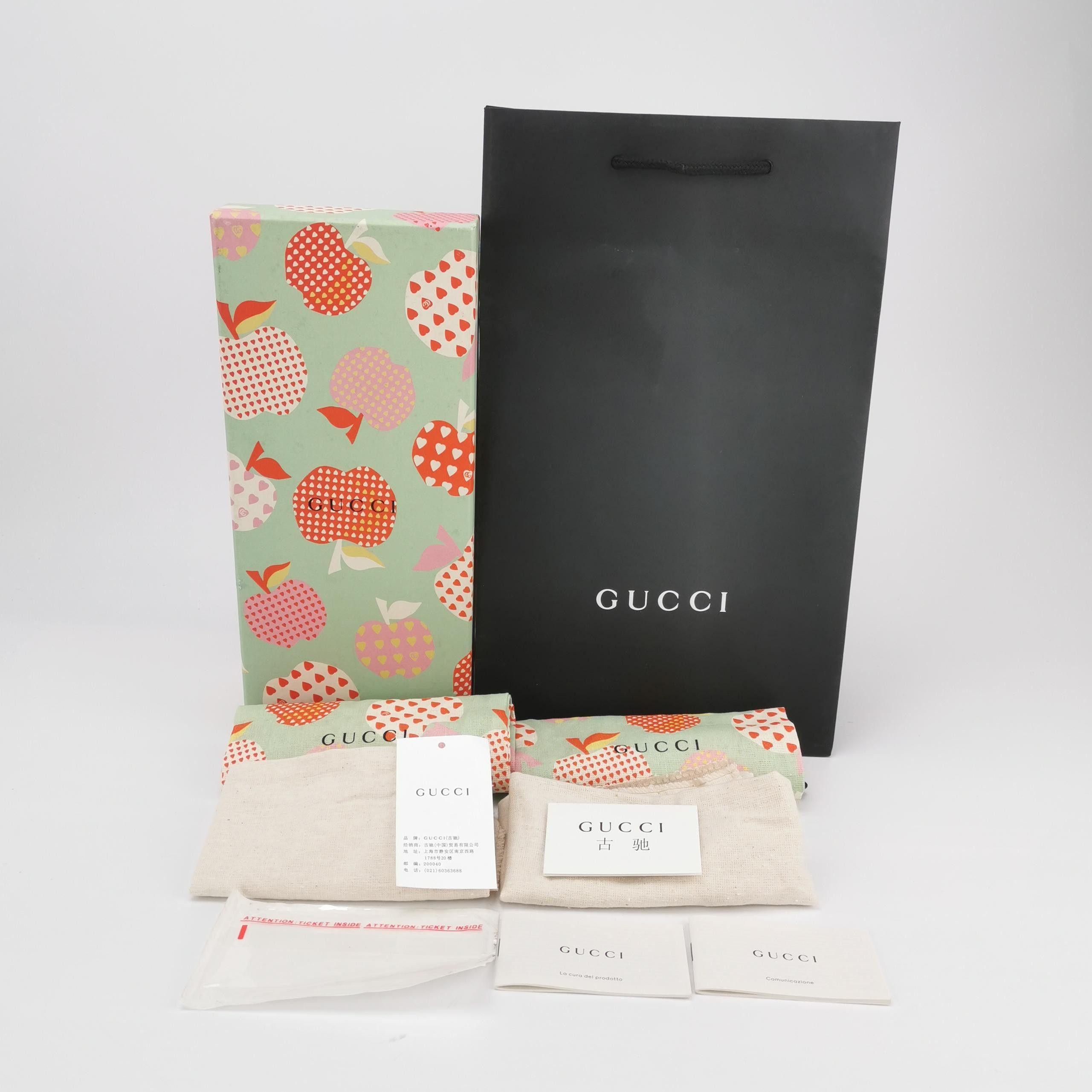 Gucci Gucci Women 5 Sandals Size US 5 / IT 35 - 6 Thumbnail