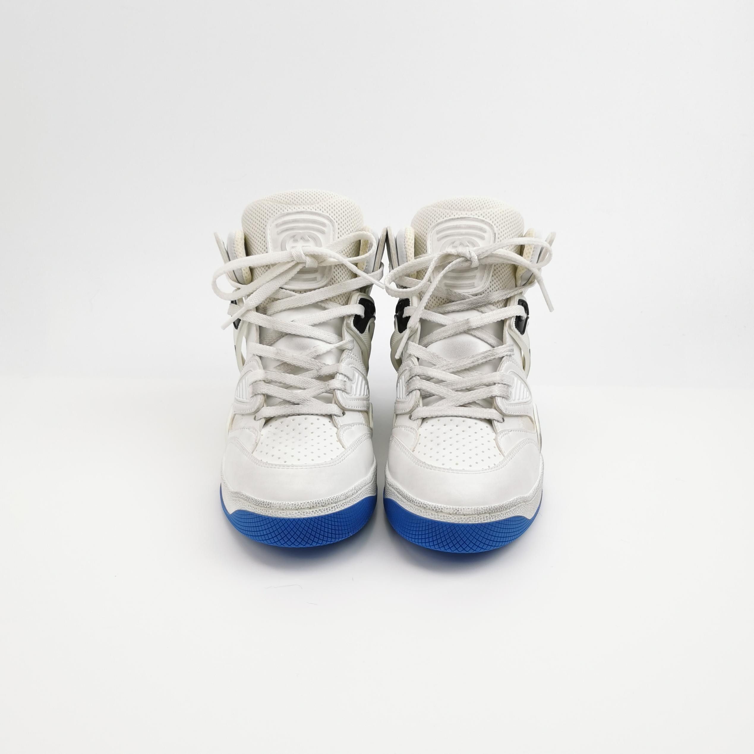 Gucci Gucci Women 6 Lowtop Sneakers Size US 6 / IT 36 - 3 Thumbnail