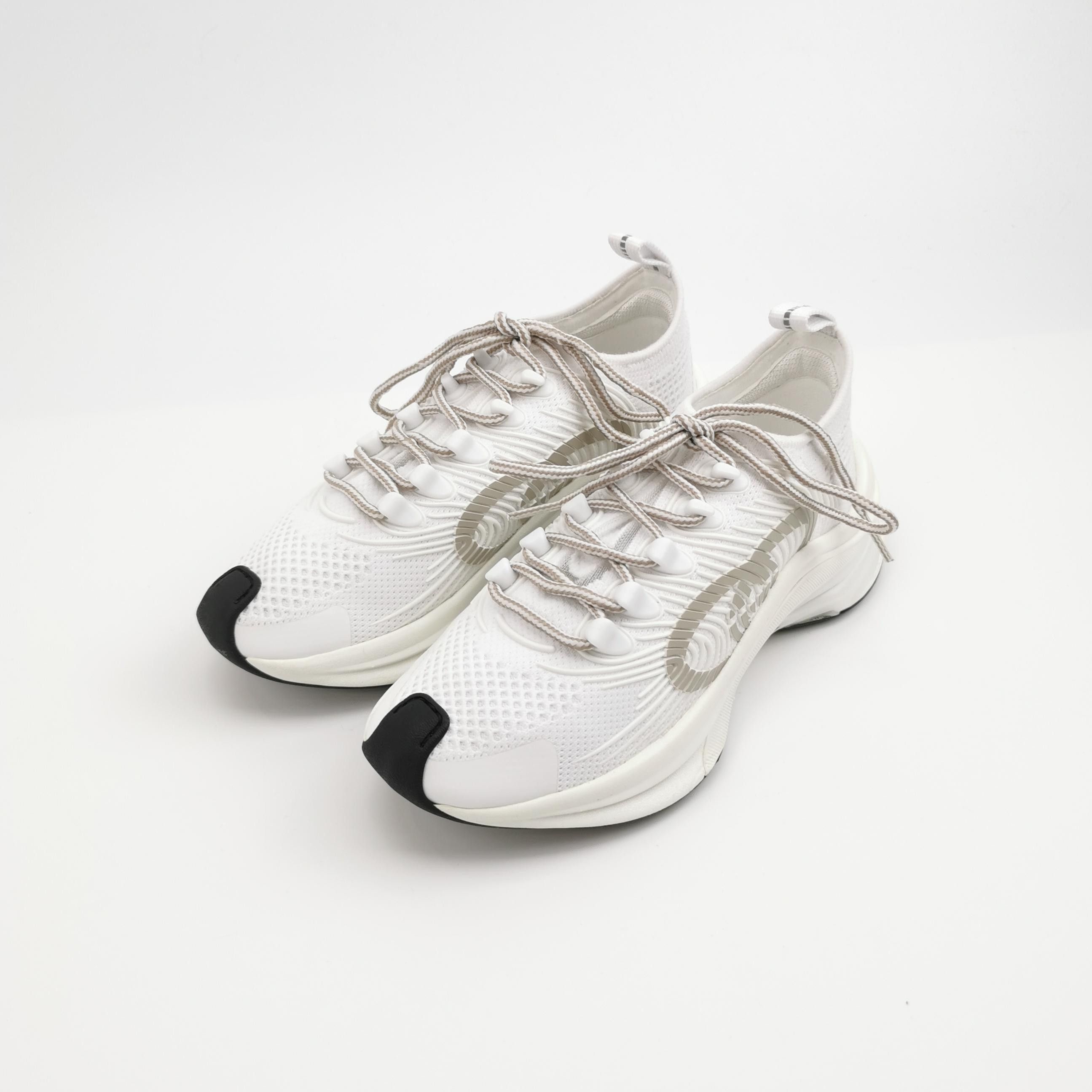 Gucci Gucci Women it_34-5 Lowtop Sneakers Size US 4.5 / IT 34.5 - 2 Thumbnail