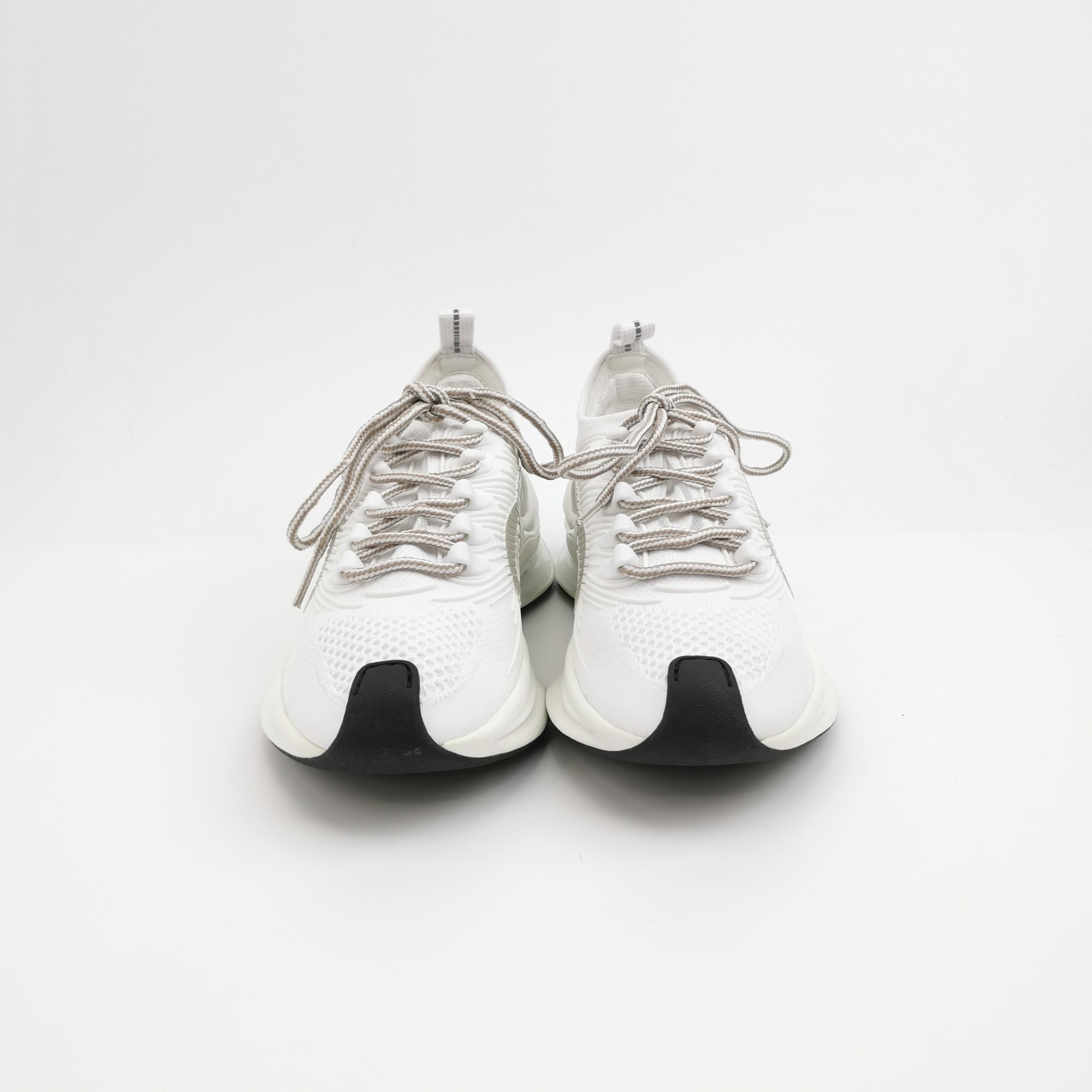 Gucci Gucci Women it_34-5 Lowtop Sneakers Size US 4.5 / IT 34.5 - 3 Thumbnail