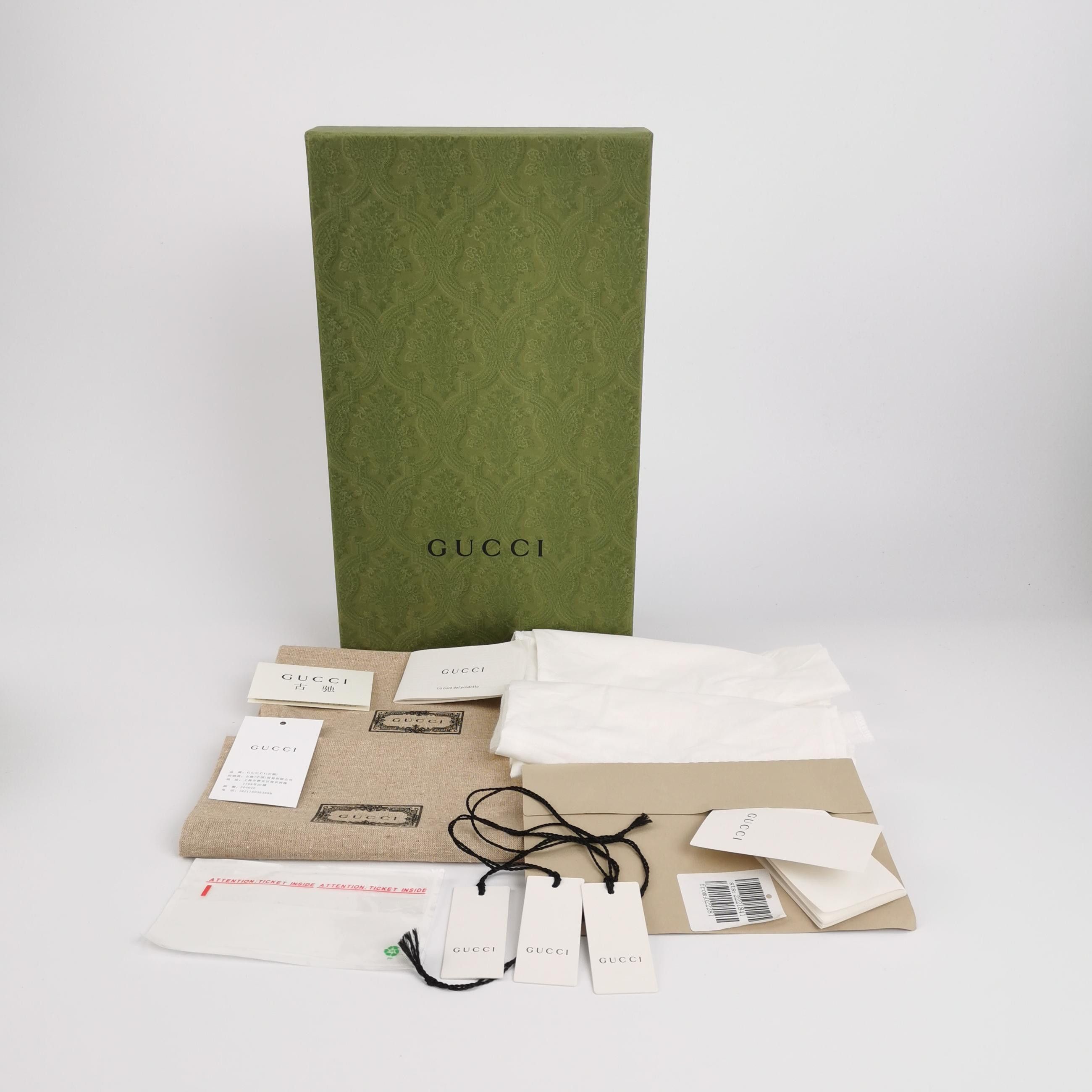 Gucci Gucci Women 10 Sandals Size US 10 / IT 40 - 6 Thumbnail