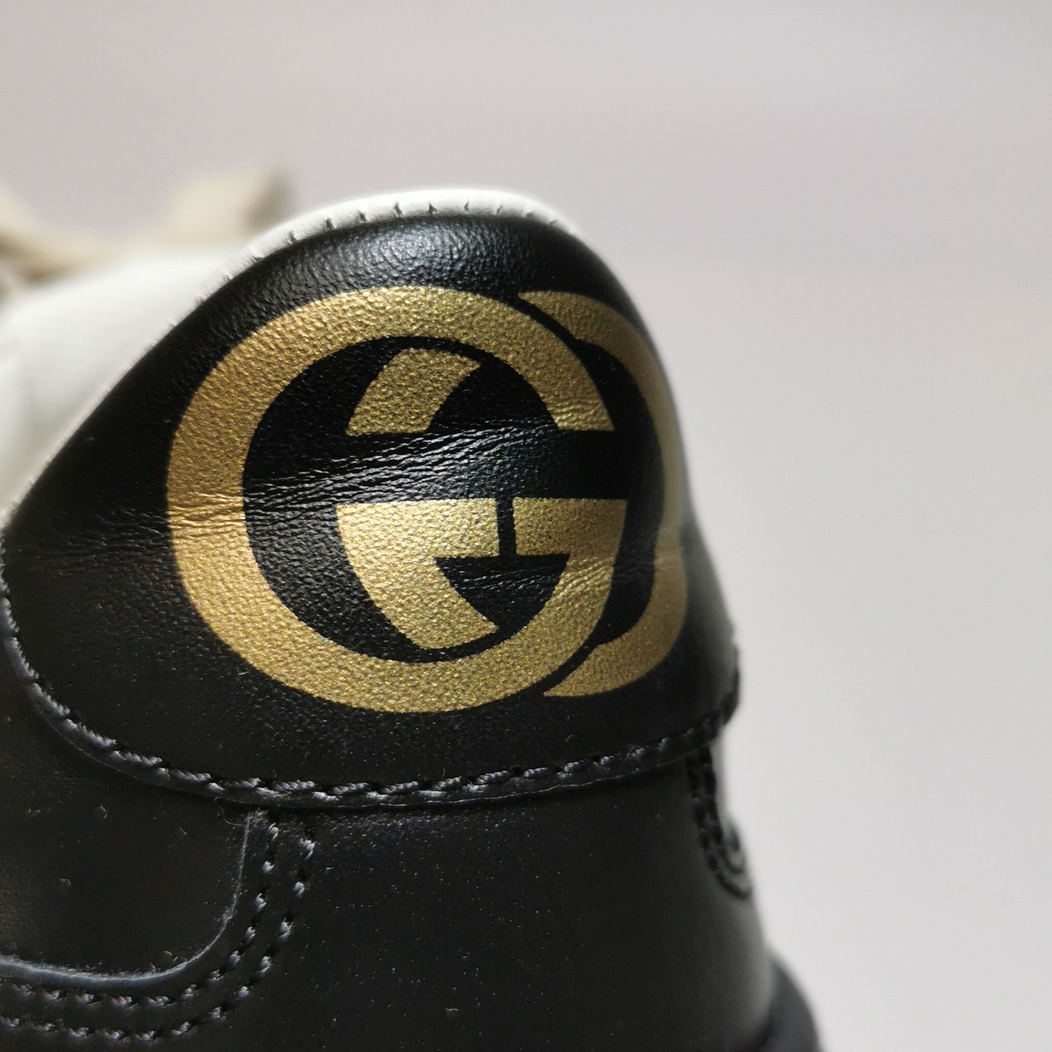 Gucci Gucci Women it_34-5 Lowtop Sneakers Size US 4.5 / IT 34.5 - 10 Thumbnail