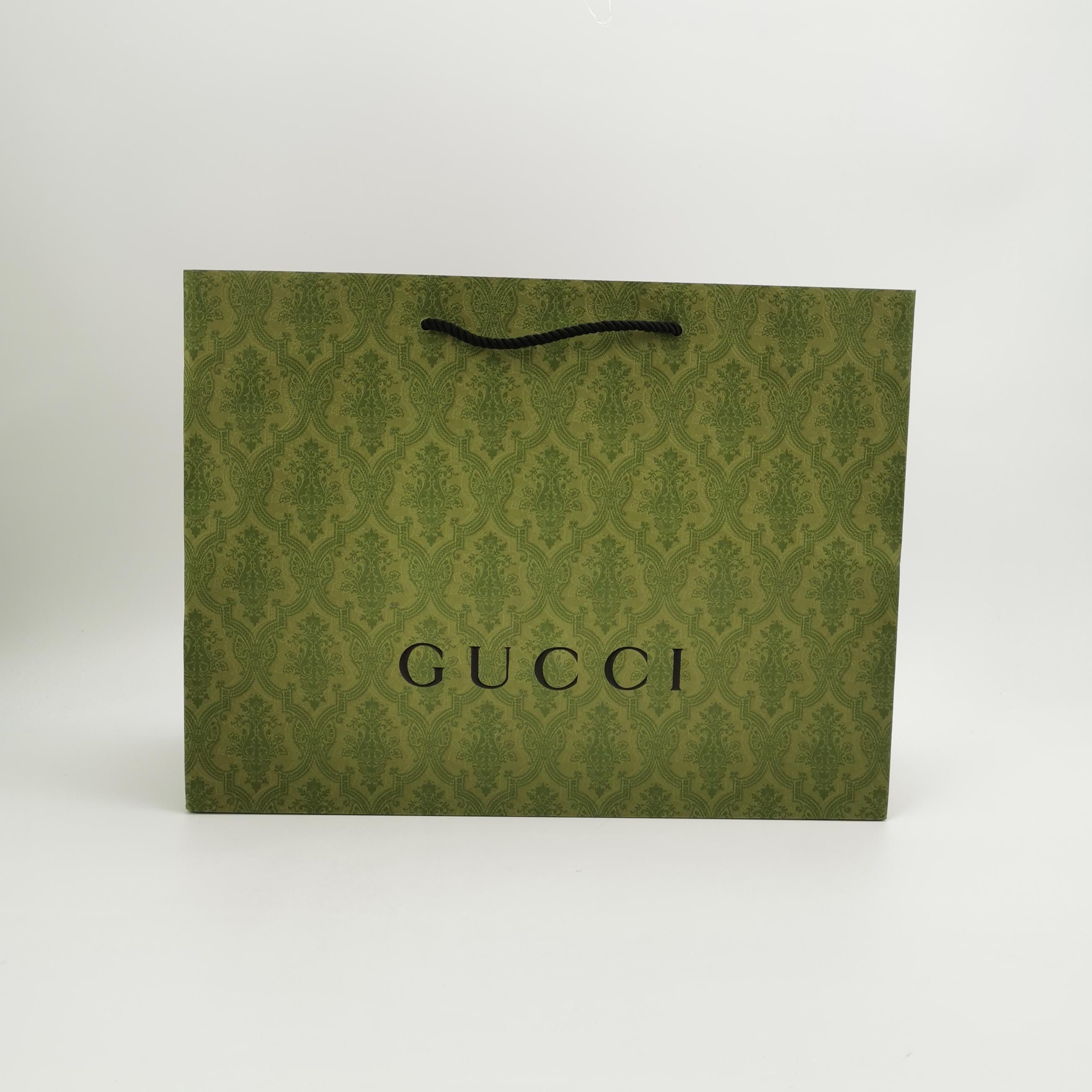 Gucci Gucci Women 6 Sandals Size US 6 / IT 36 - 7 Thumbnail