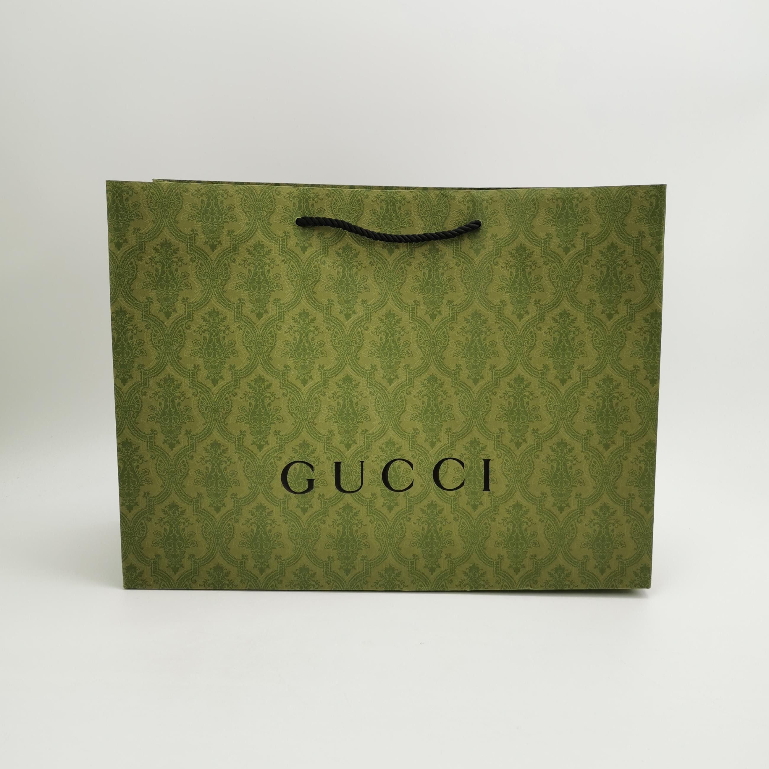 Gucci Gucci Women 7 Sandals Size US 7 / IT 37 - 7 Thumbnail