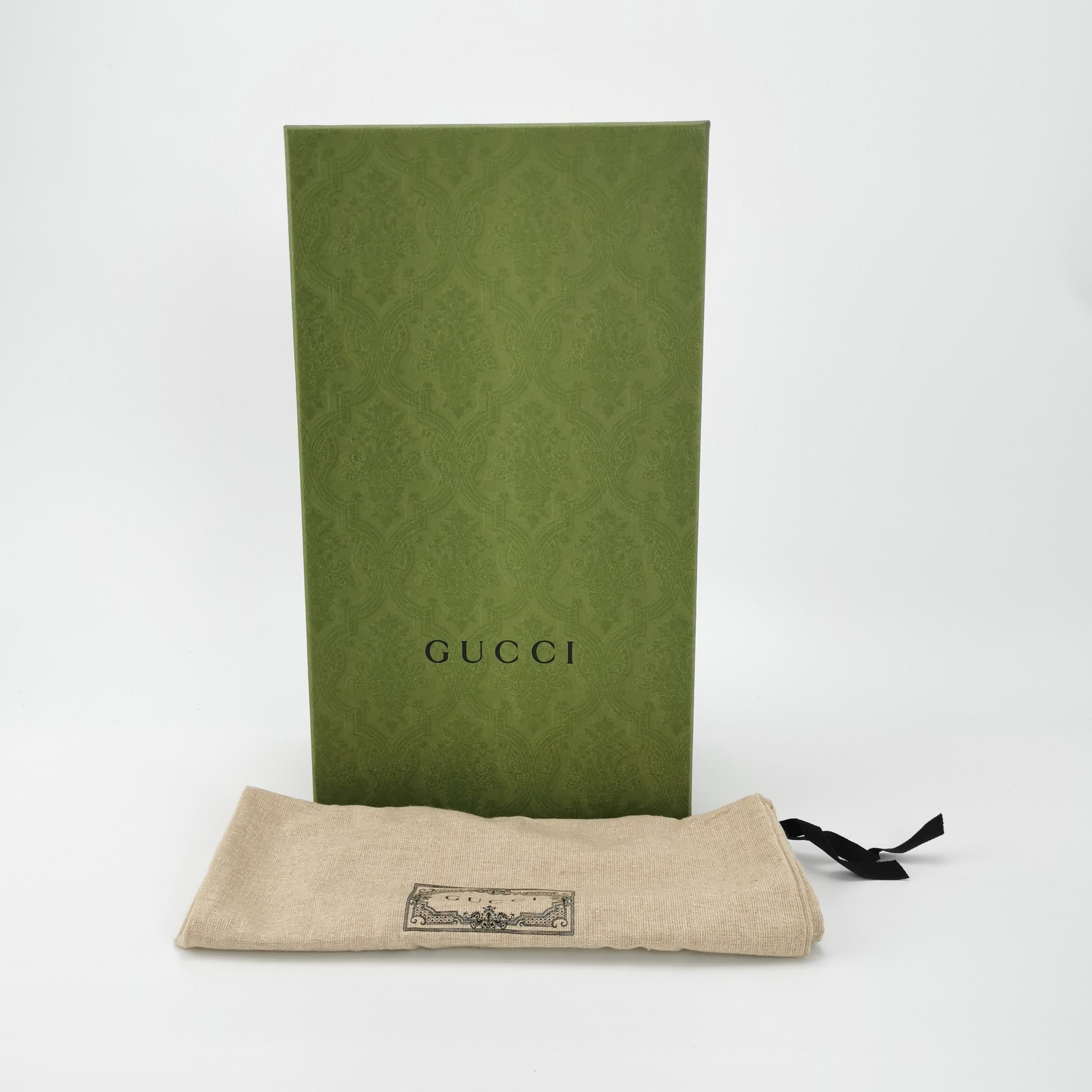 Gucci Gucci Women 7 Lowtop Sneakers Size US 7 / IT 37 - 6 Thumbnail
