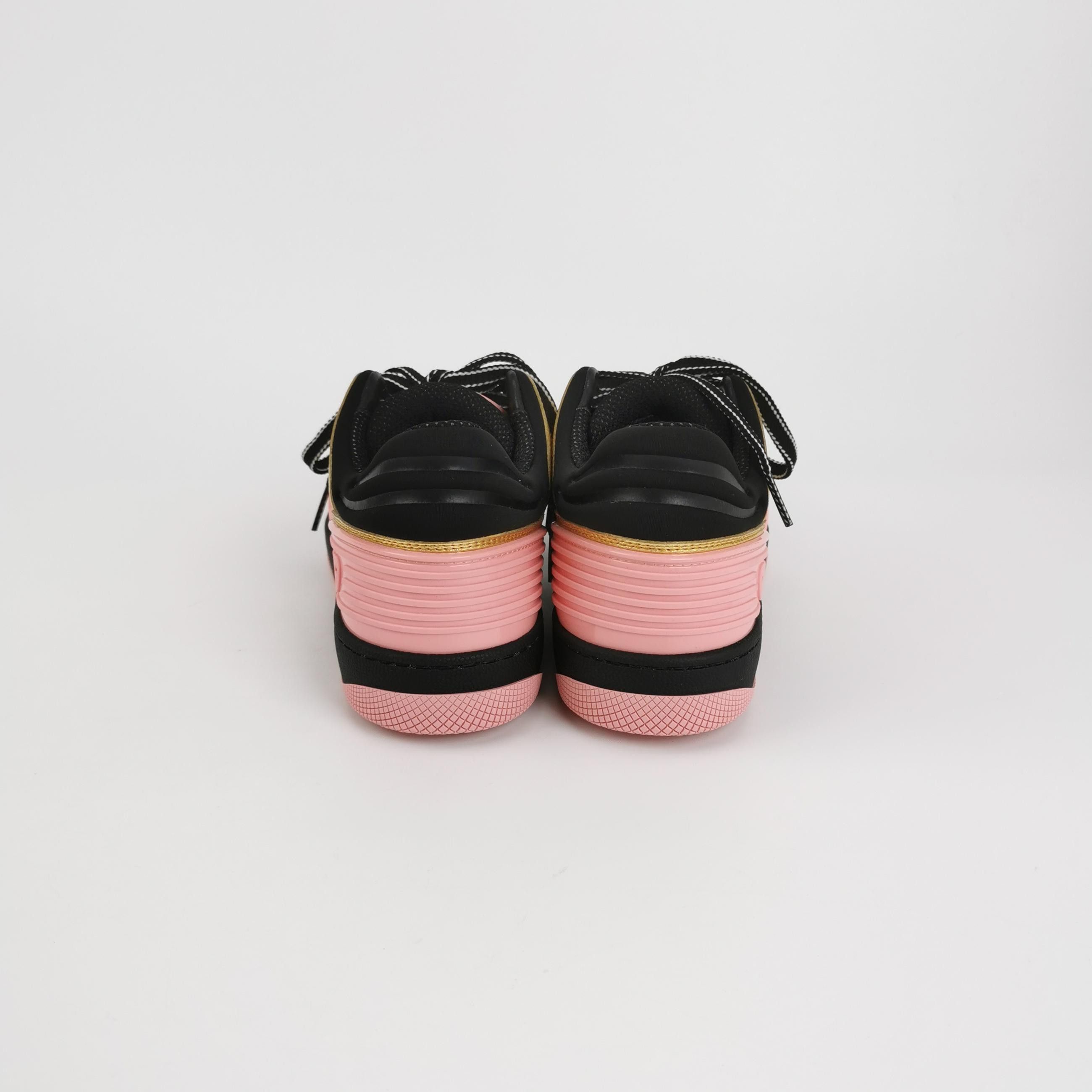 Gucci Gucci Women 5-5 Lowtop Sneakers Size US 5.5 / IT 35.5 - 4 Thumbnail