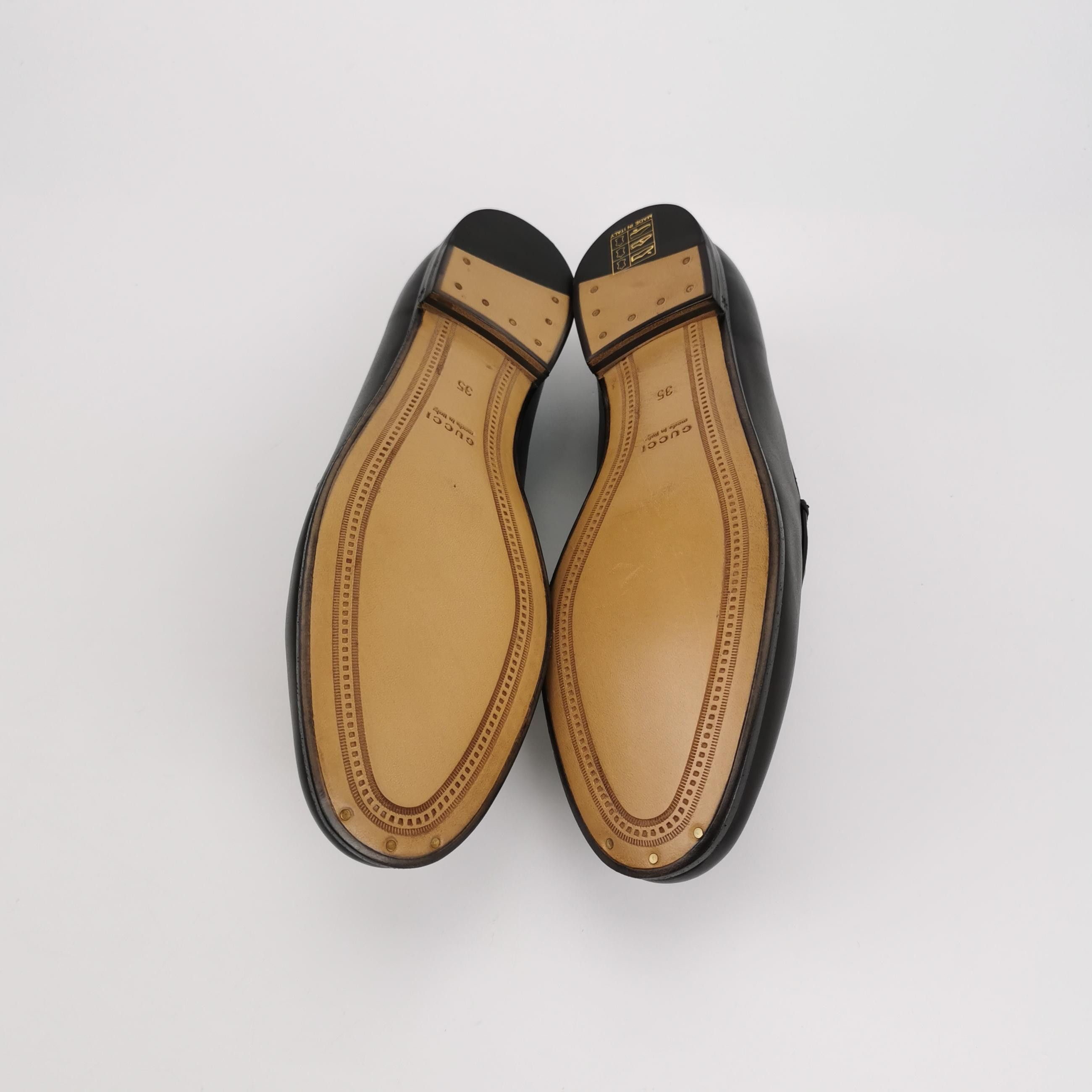Gucci Gucci Women 5 Lowtop Sneakers Size US 5 / IT 35 - 5 Thumbnail