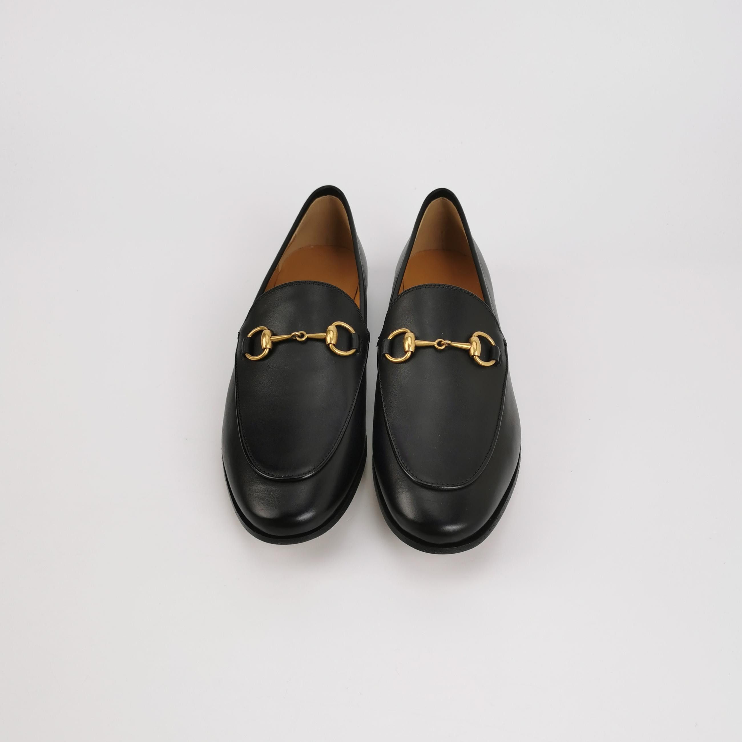 Gucci Gucci Women 5 Lowtop Sneakers Size US 5 / IT 35 - 3 Thumbnail
