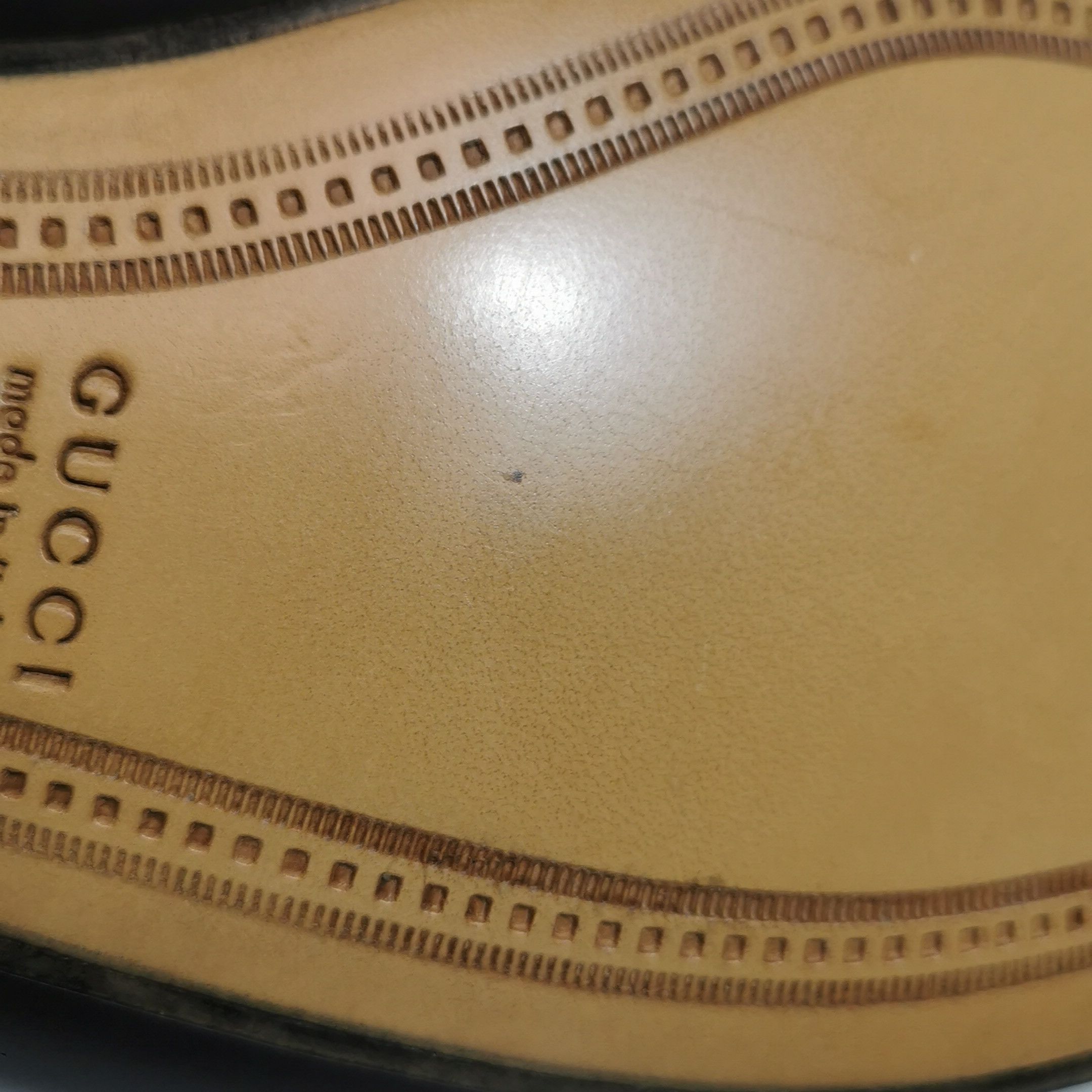 Gucci Gucci Women 5 Lowtop Sneakers Size US 5 / IT 35 - 9 Thumbnail