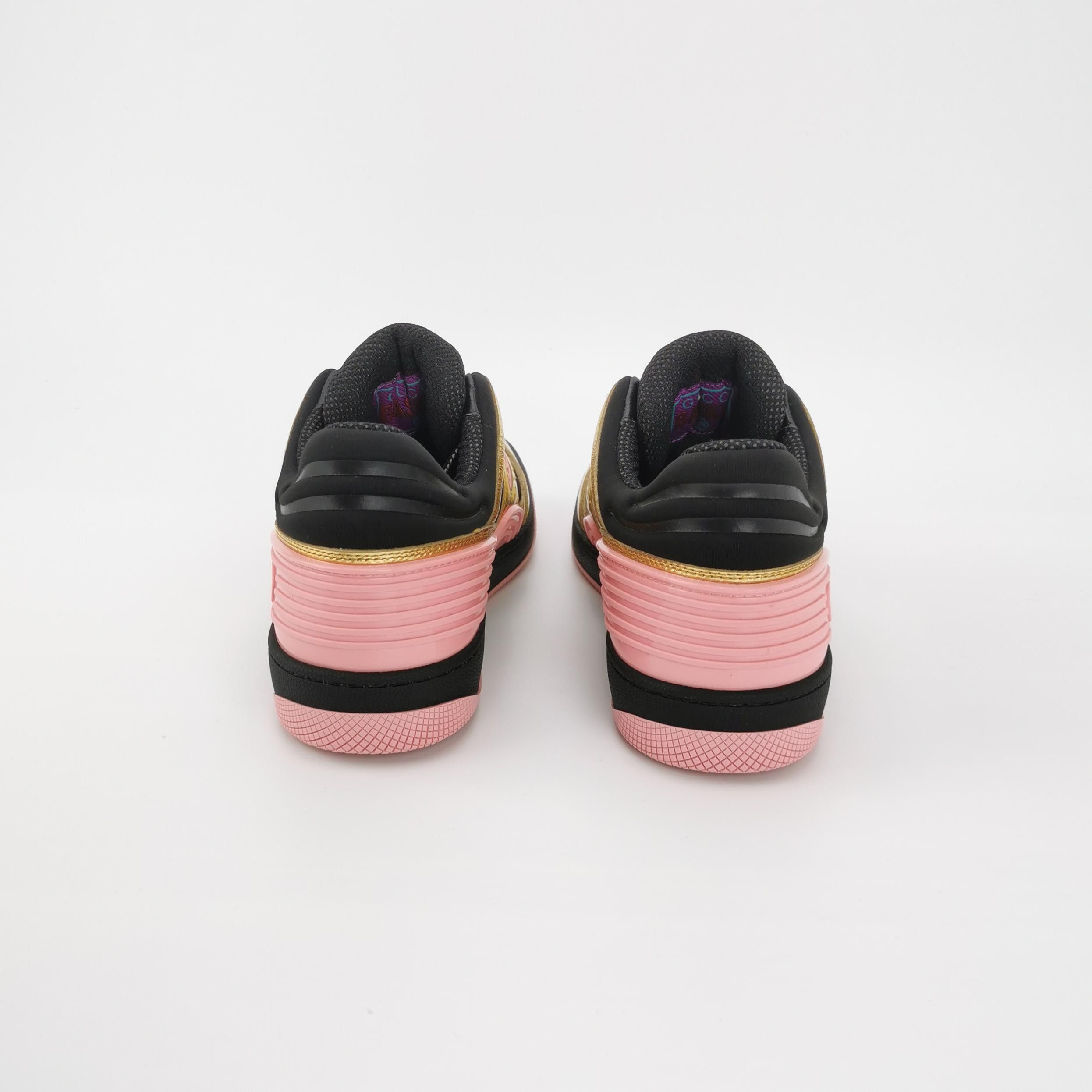 Gucci Gucci Women 6 Lowtop Sneakers Size US 6 / IT 36 - 4 Thumbnail