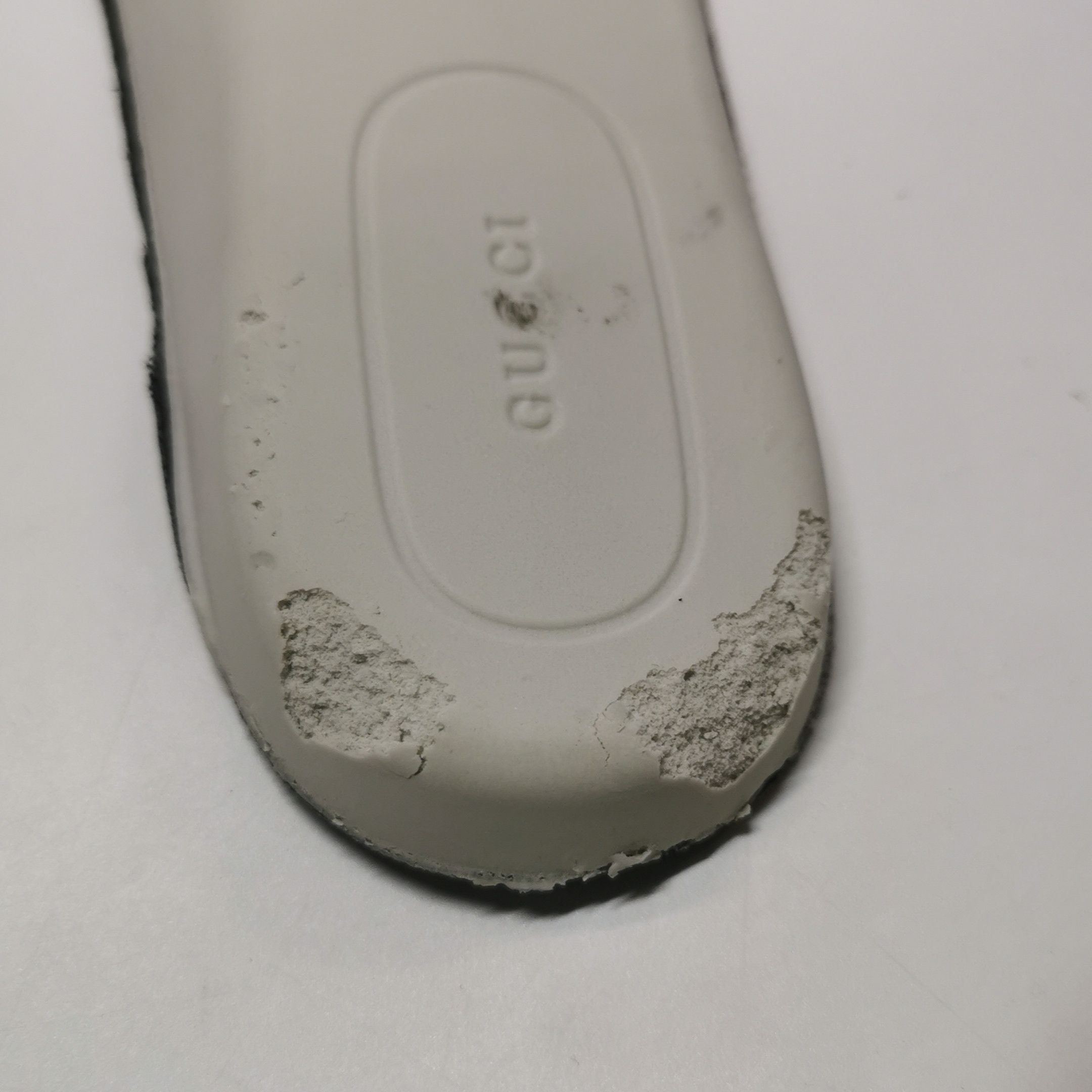 Gucci Gucci Women 6 Lowtop Sneakers Size US 6 / IT 36 - 8 Thumbnail
