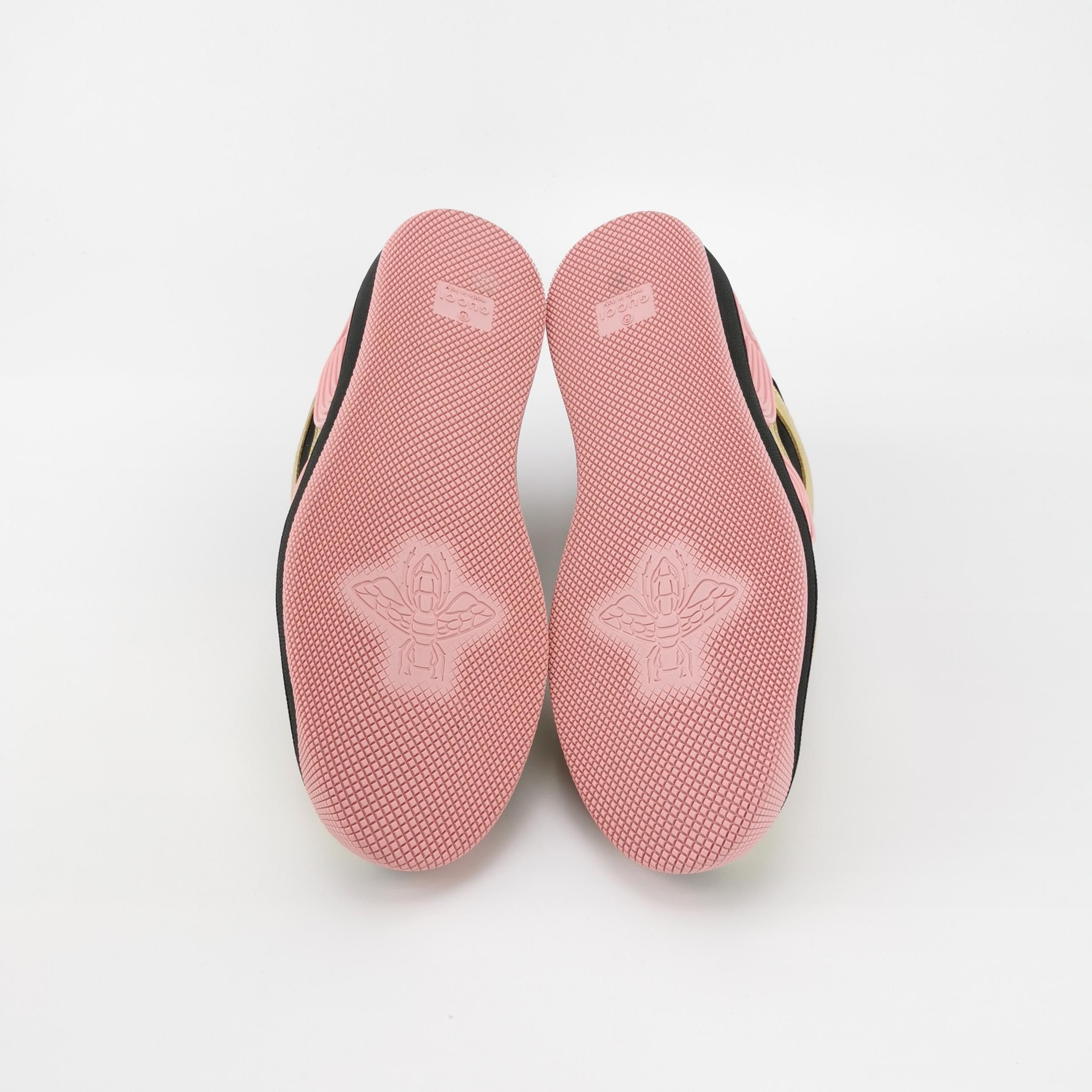Gucci Gucci Women 6 Lowtop Sneakers Size US 6 / IT 36 - 5 Thumbnail