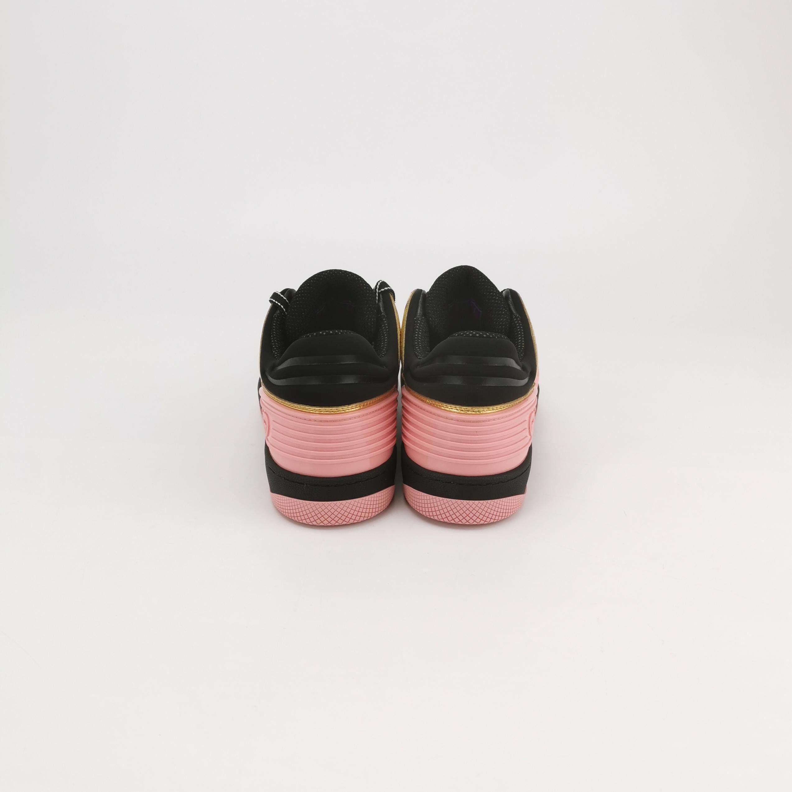 Gucci Gucci Women 6 Lowtop Sneakers Size US 6 / IT 36 - 4 Thumbnail