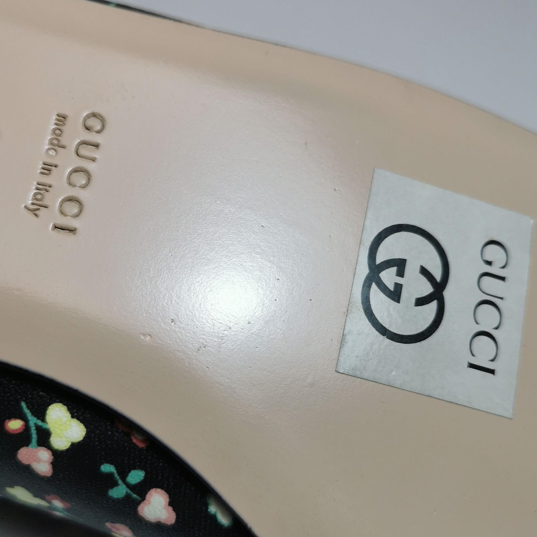 Gucci Gucci Women 8 Flats Size US 8 / IT 38 - 11 Thumbnail