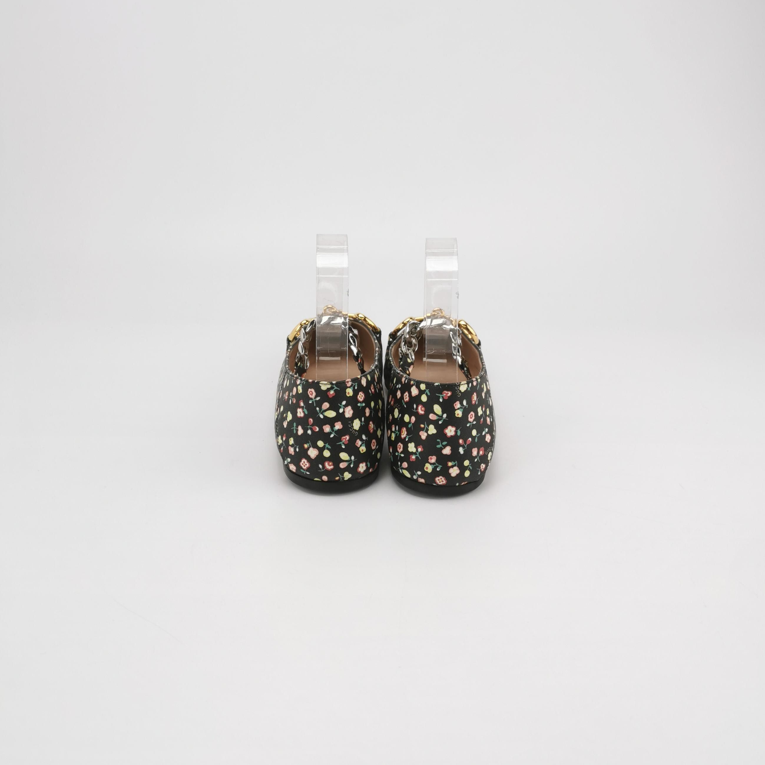 Gucci Gucci Women 8 Flats Size US 8 / IT 38 - 4 Thumbnail
