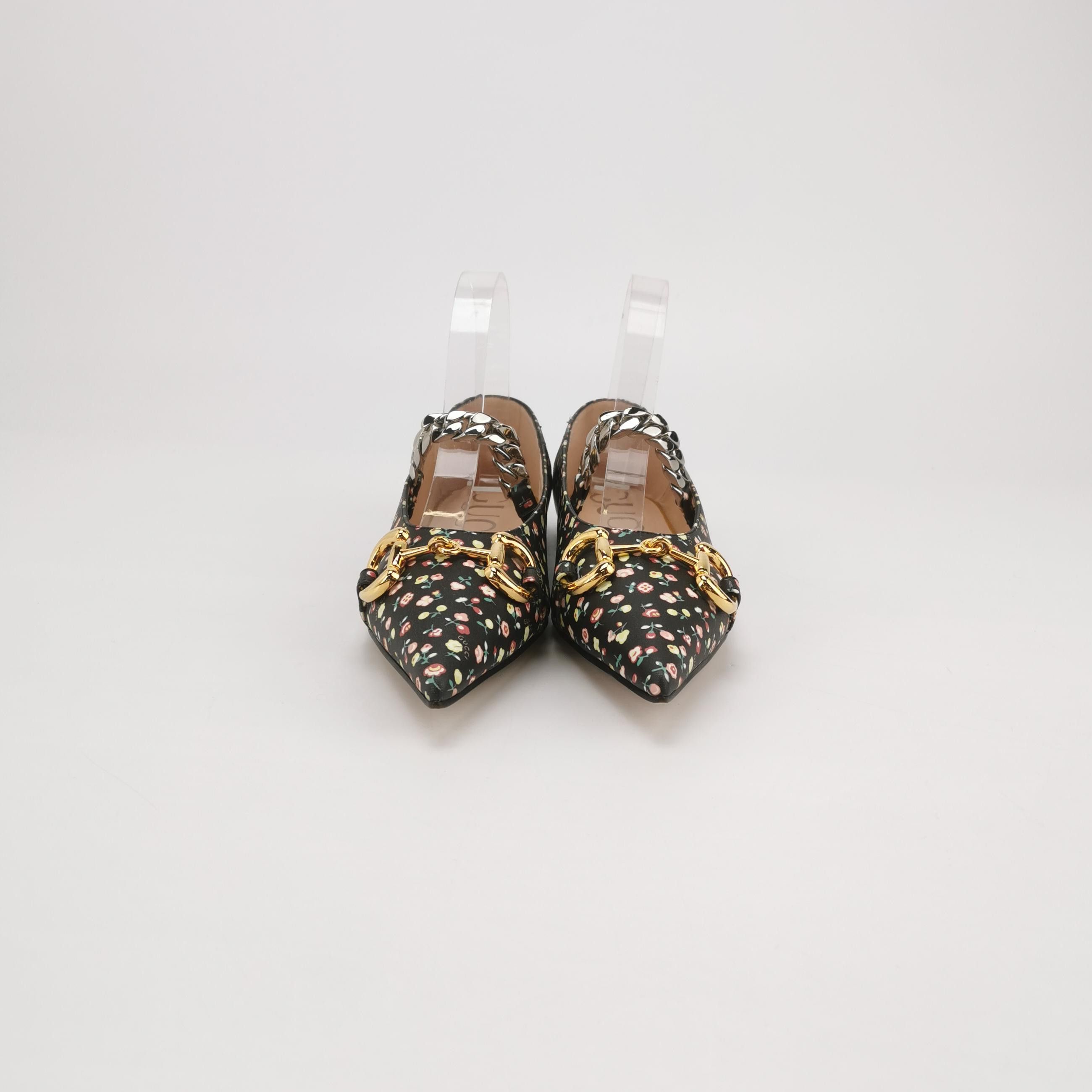 Gucci Gucci Women 8 Flats Size US 8 / IT 38 - 3 Thumbnail