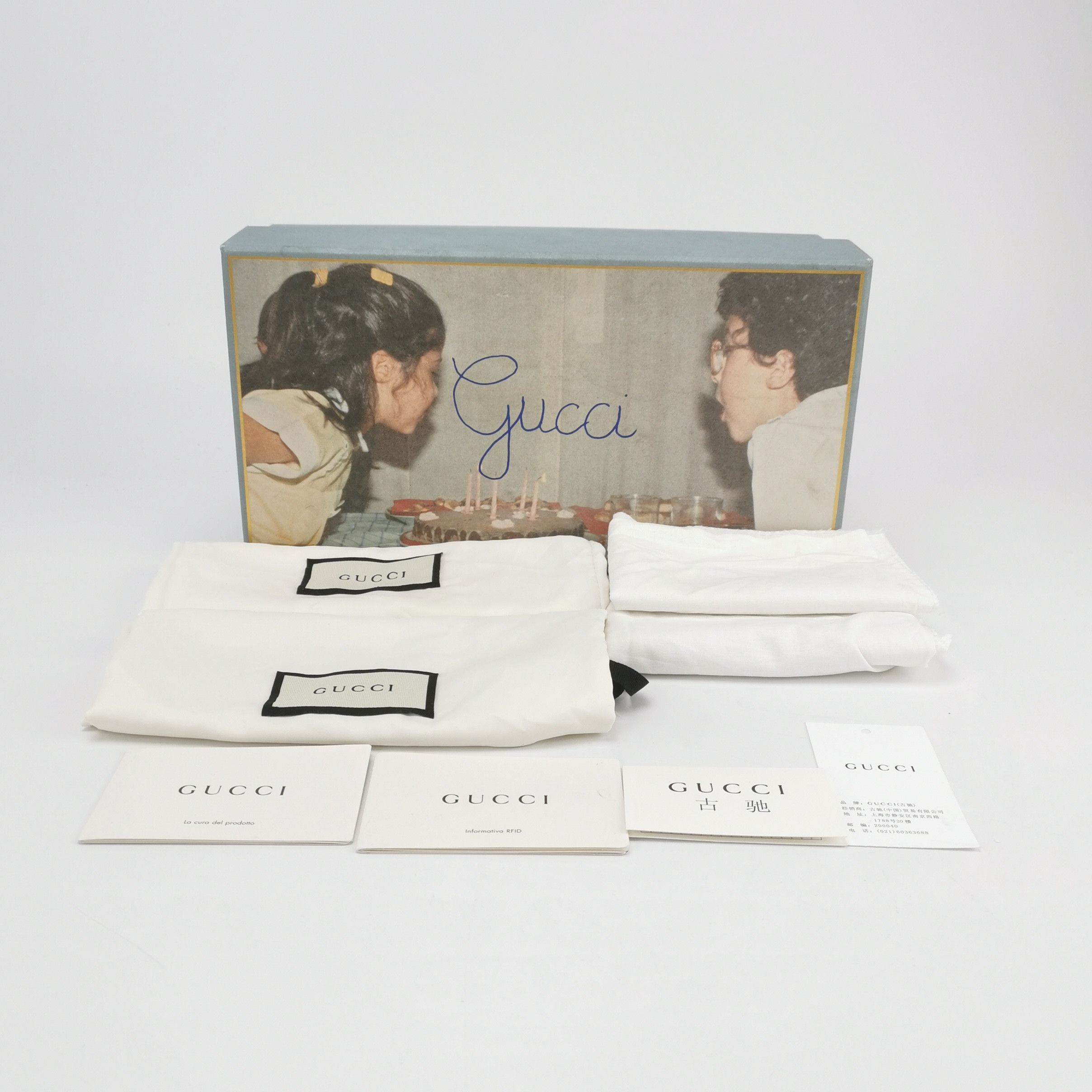 Gucci Gucci Women 8 Flats Size US 8 / IT 38 - 6 Thumbnail