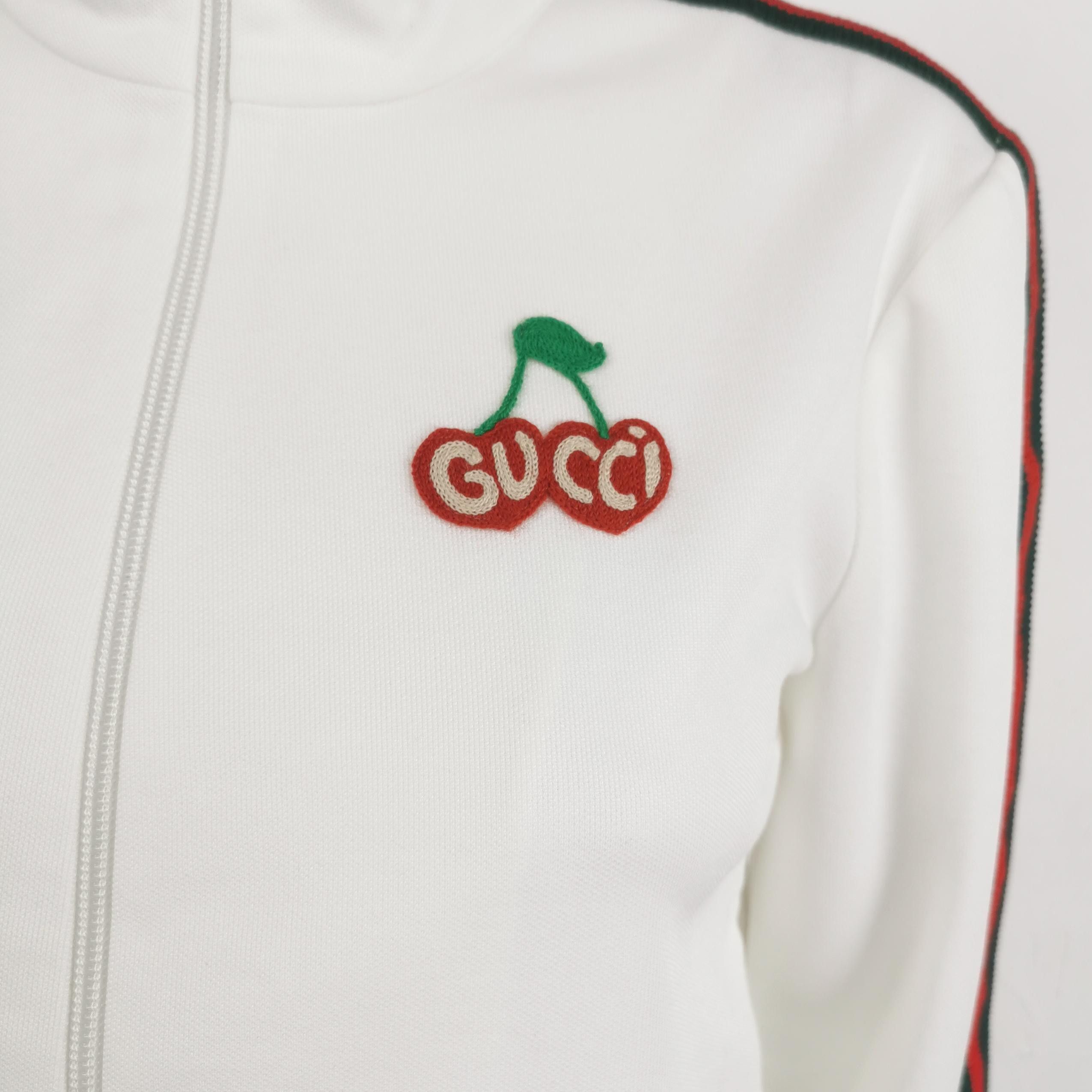 Gucci Gucci Women s Jackets Size S / US 4 / IT 40 - 3 Thumbnail