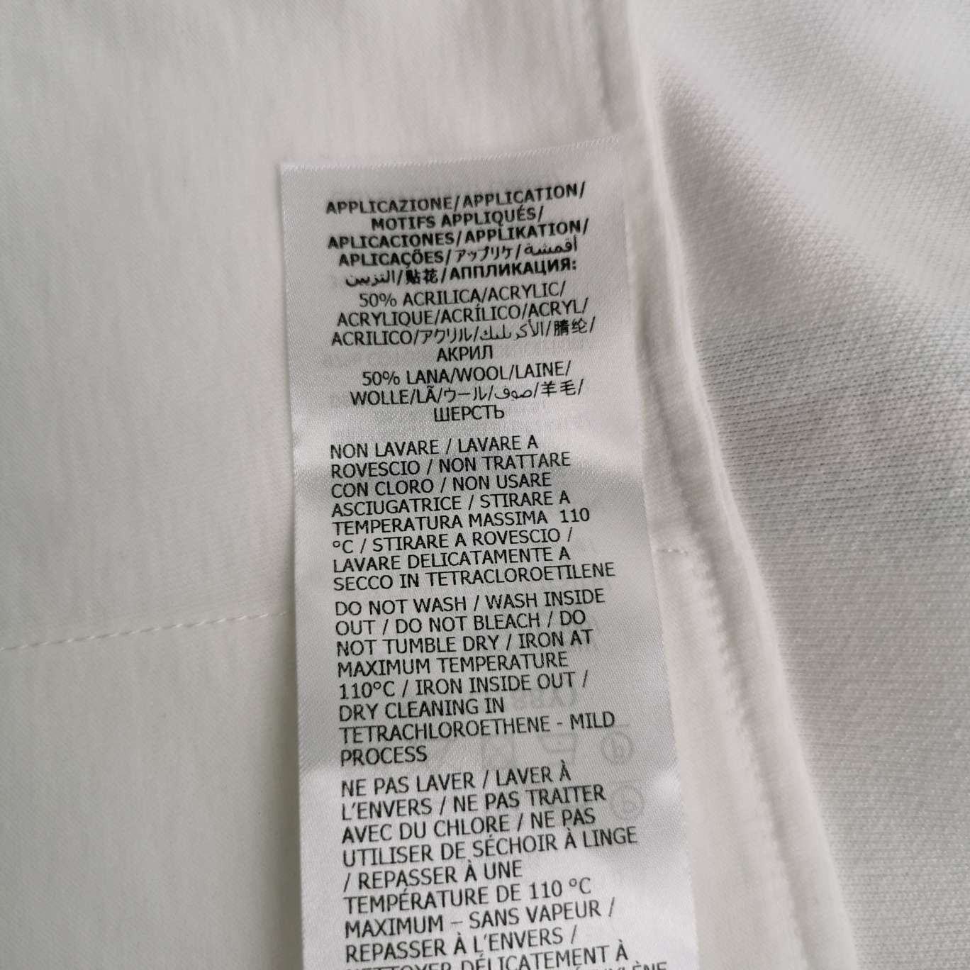 Gucci Gucci Women s Jackets Size S / US 4 / IT 40 - 9 Thumbnail