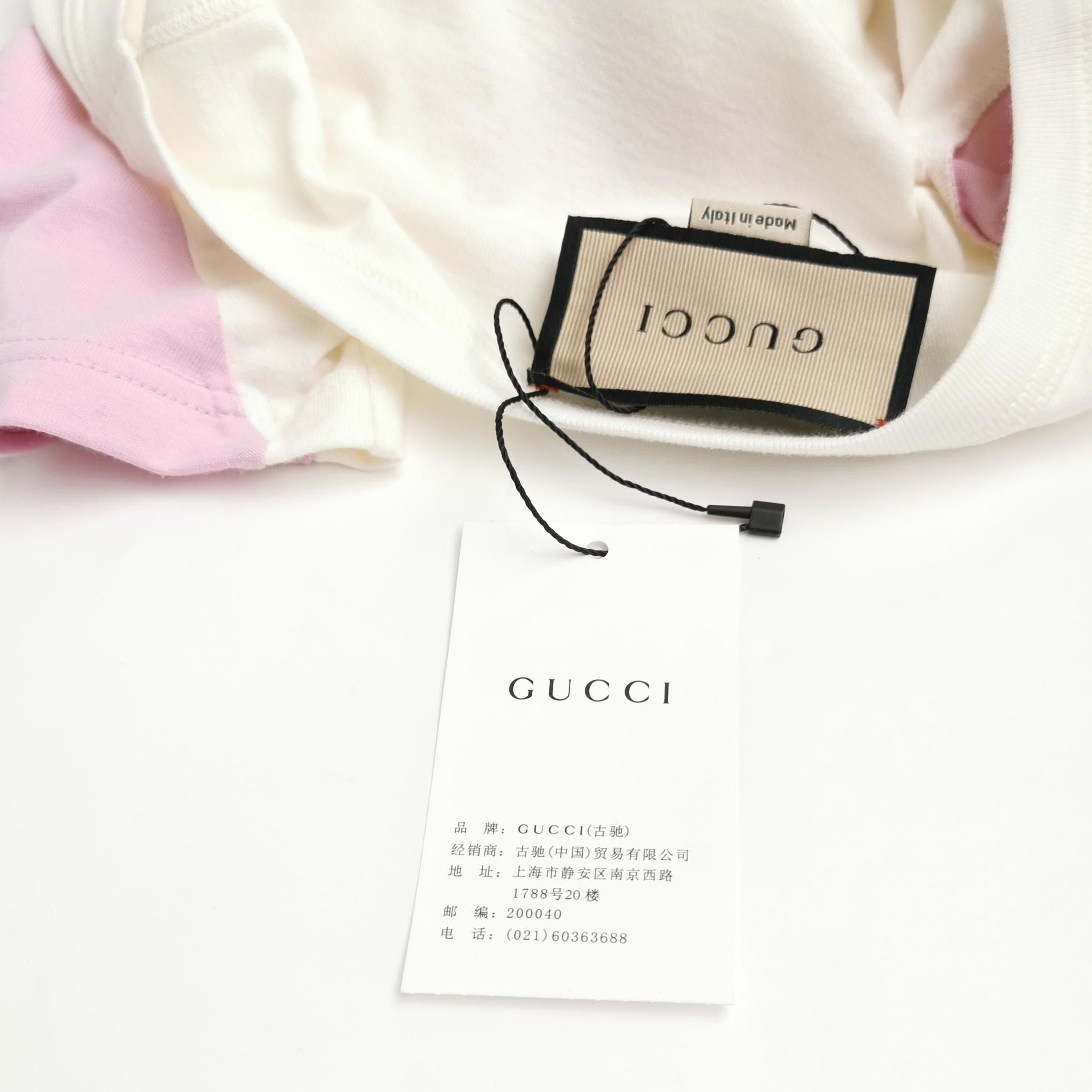 Gucci Gucci Women xs Tank Tops Size XS / US 0-2 / IT 36-38 - 4 Thumbnail