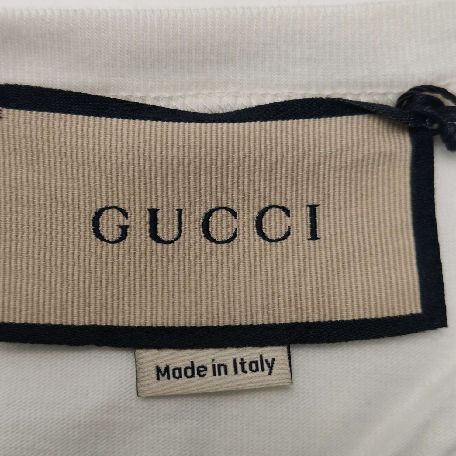 Gucci Gucci Women xs Tank Tops Size XS / US 0-2 / IT 36-38 - 6 Thumbnail