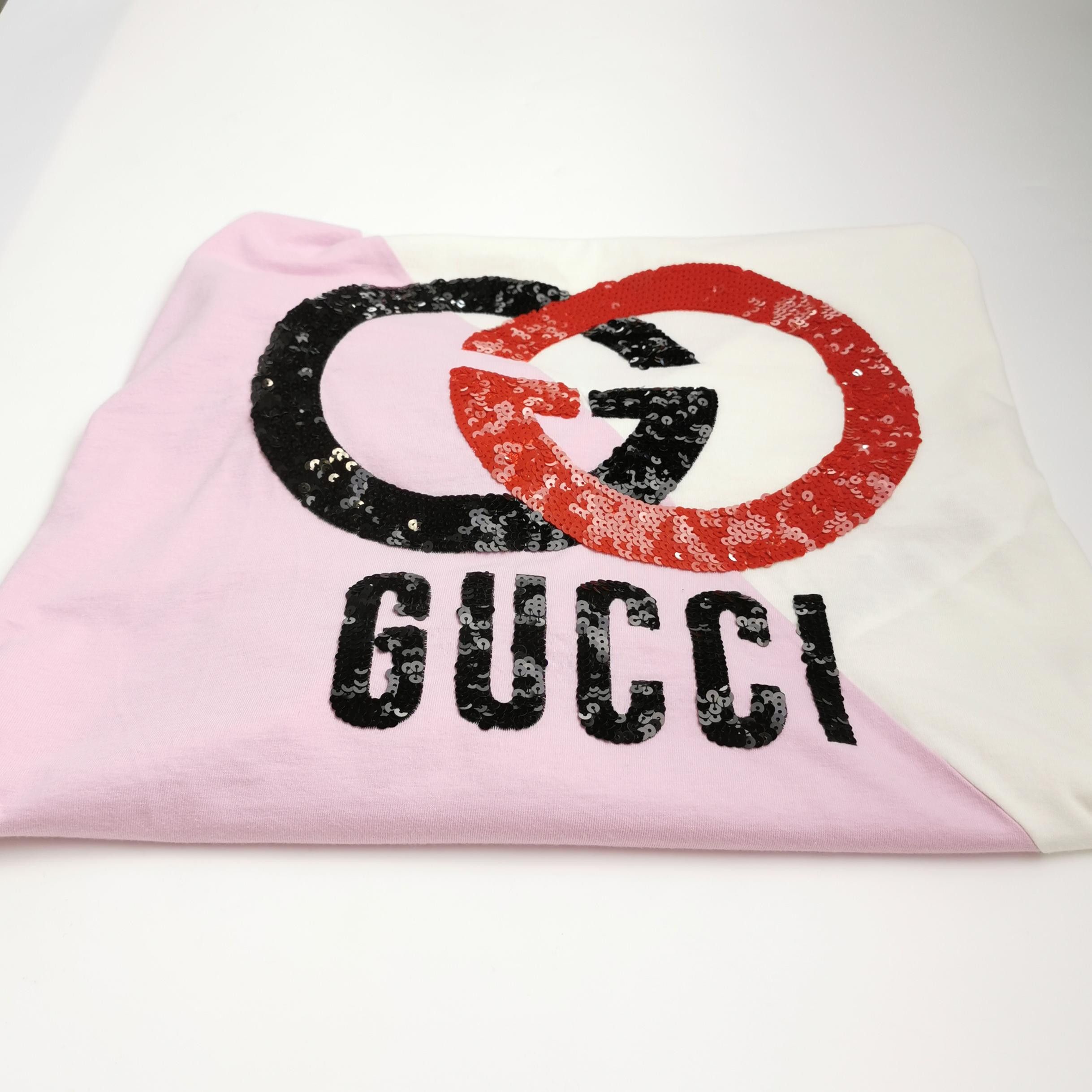 Gucci Gucci Women xs Tank Tops Size XS / US 0-2 / IT 36-38 - 3 Thumbnail