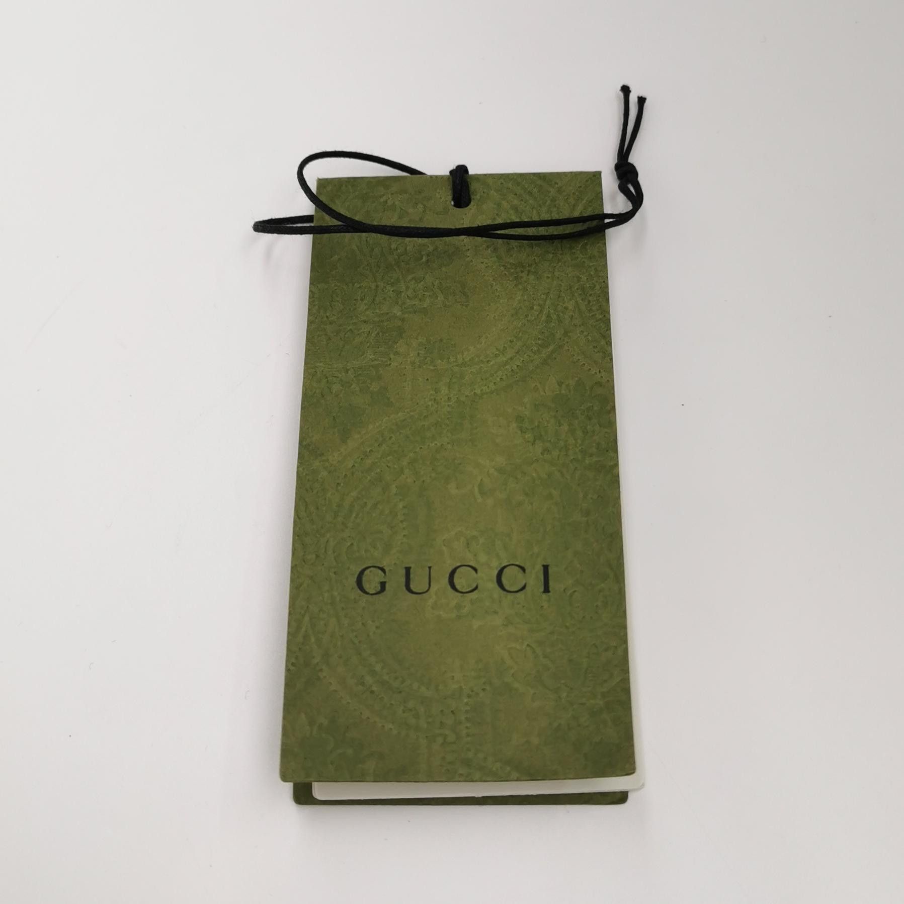 Gucci Gucci Women xs Tank Tops Size XS / US 0-2 / IT 36-38 - 5 Thumbnail