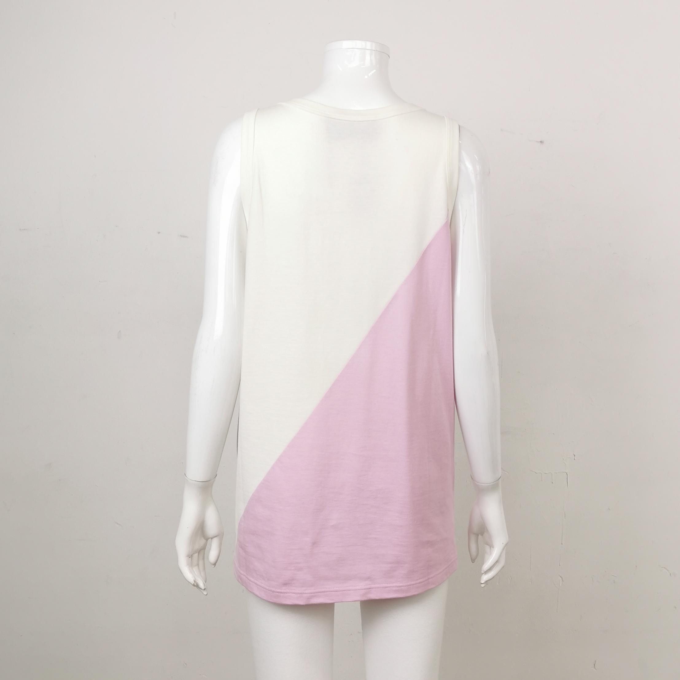 Gucci Gucci Women xs Tank Tops Size XS / US 0-2 / IT 36-38 - 2 Thumbnail