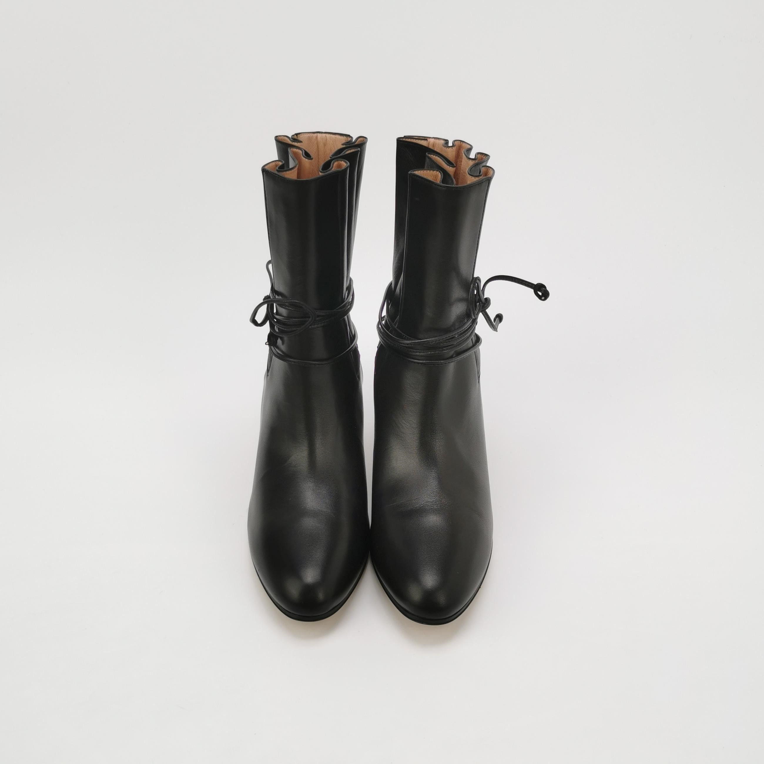 Gucci Gucci Women 5 Boots Size US 5 / IT 35 - 3 Thumbnail