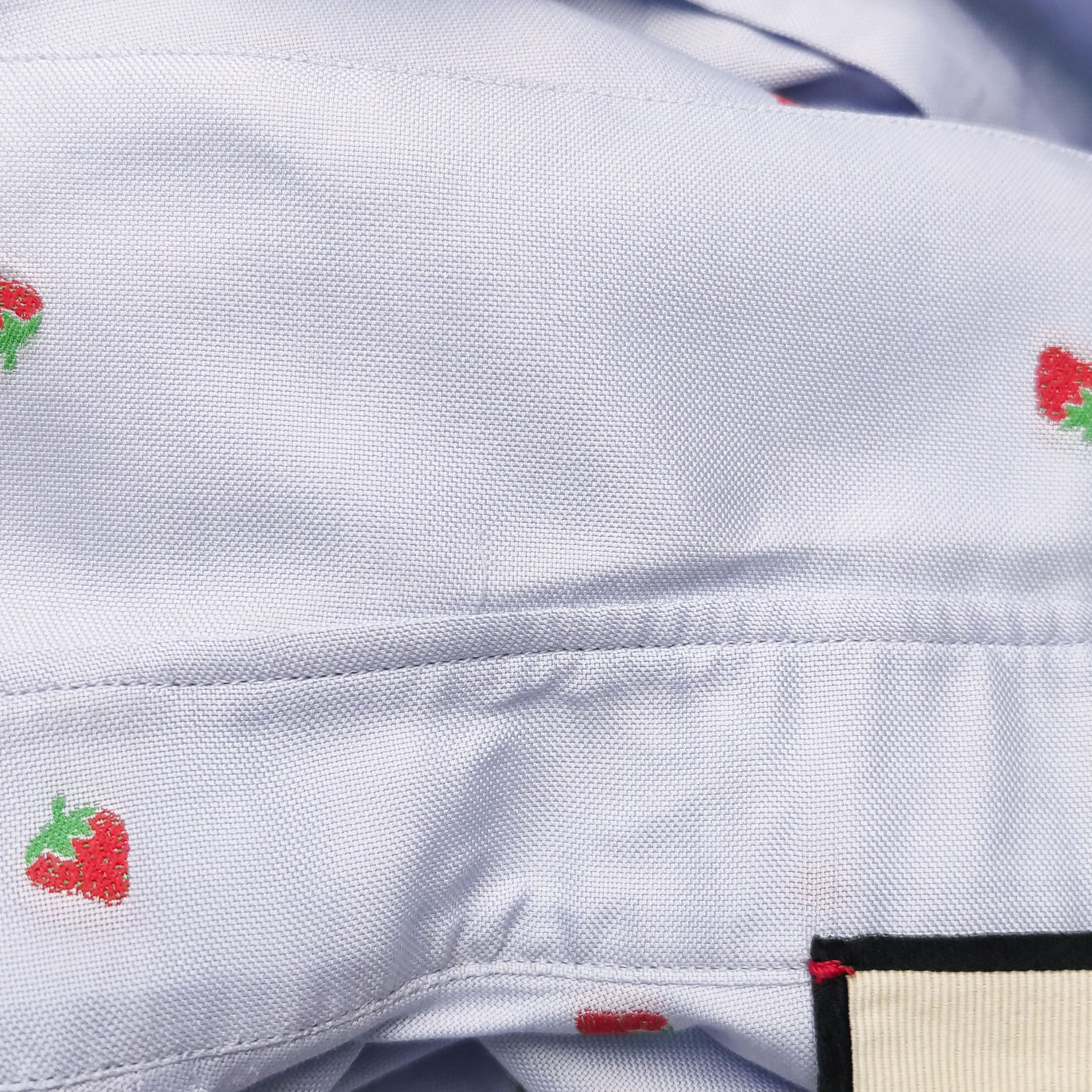 Gucci Gucci Women it_40 Button Ups Size S / US 4 / IT 40 - 8 Thumbnail