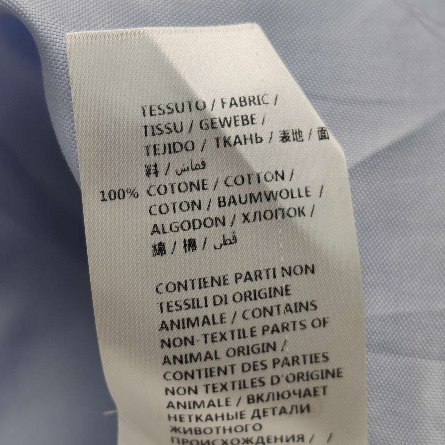 Gucci Gucci Women it_40 Button Ups Size S / US 4 / IT 40 - 7 Thumbnail