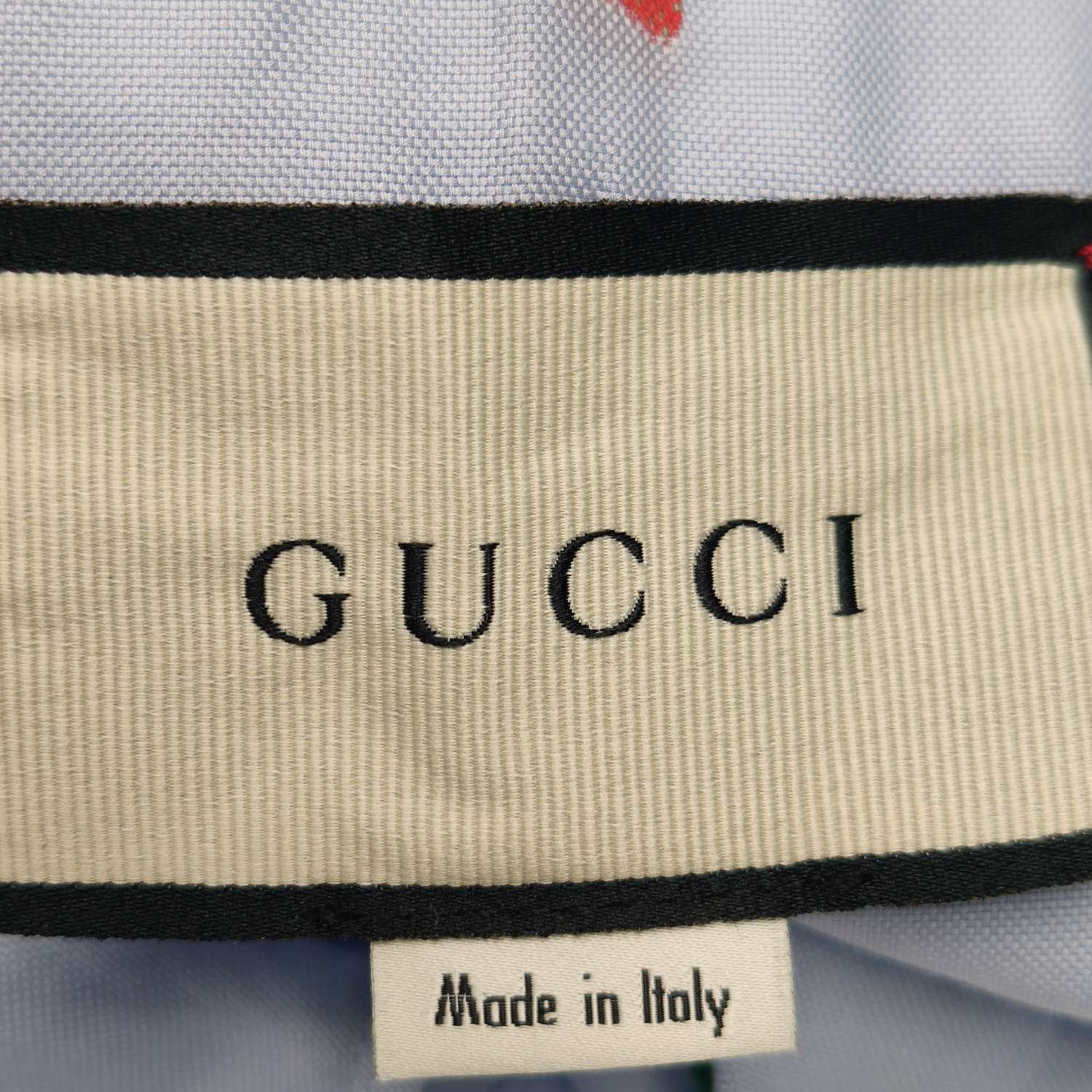 Gucci Gucci Women it_40 Button Ups Size S / US 4 / IT 40 - 5 Thumbnail