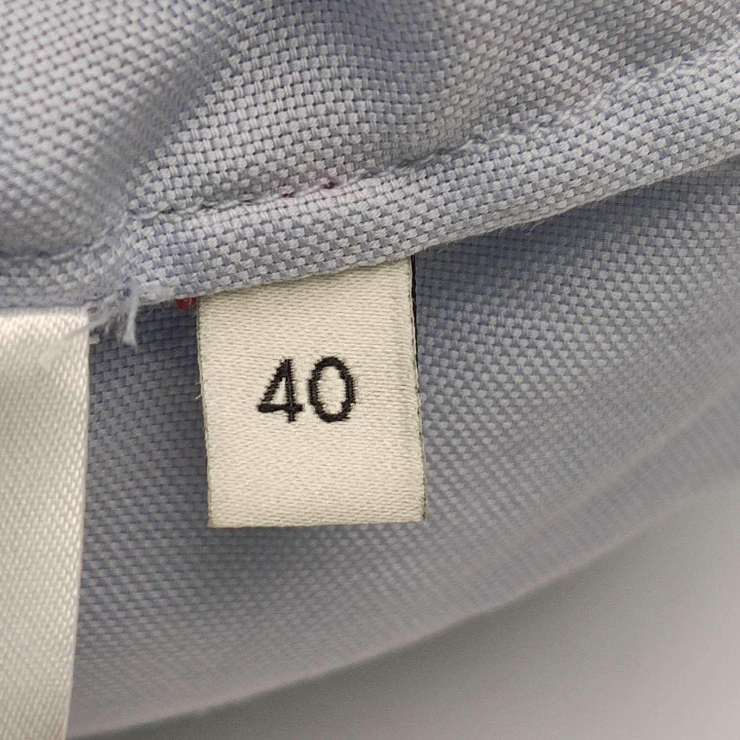 Gucci Gucci Women it_40 Button Ups Size S / US 4 / IT 40 - 6 Thumbnail