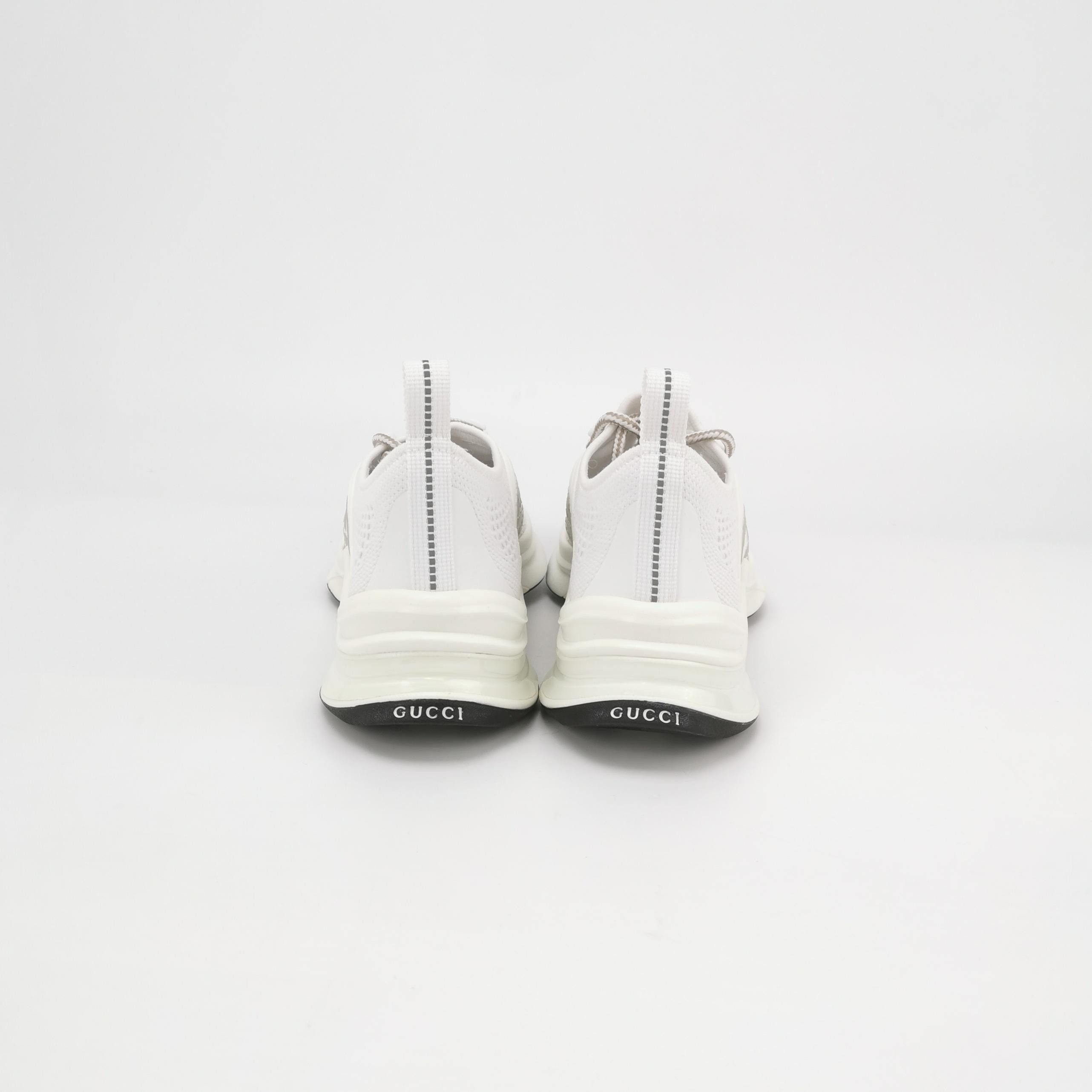 Gucci Gucci Women 5-5 Lowtop Sneakers Size US 5.5 / IT 35.5 - 4 Thumbnail